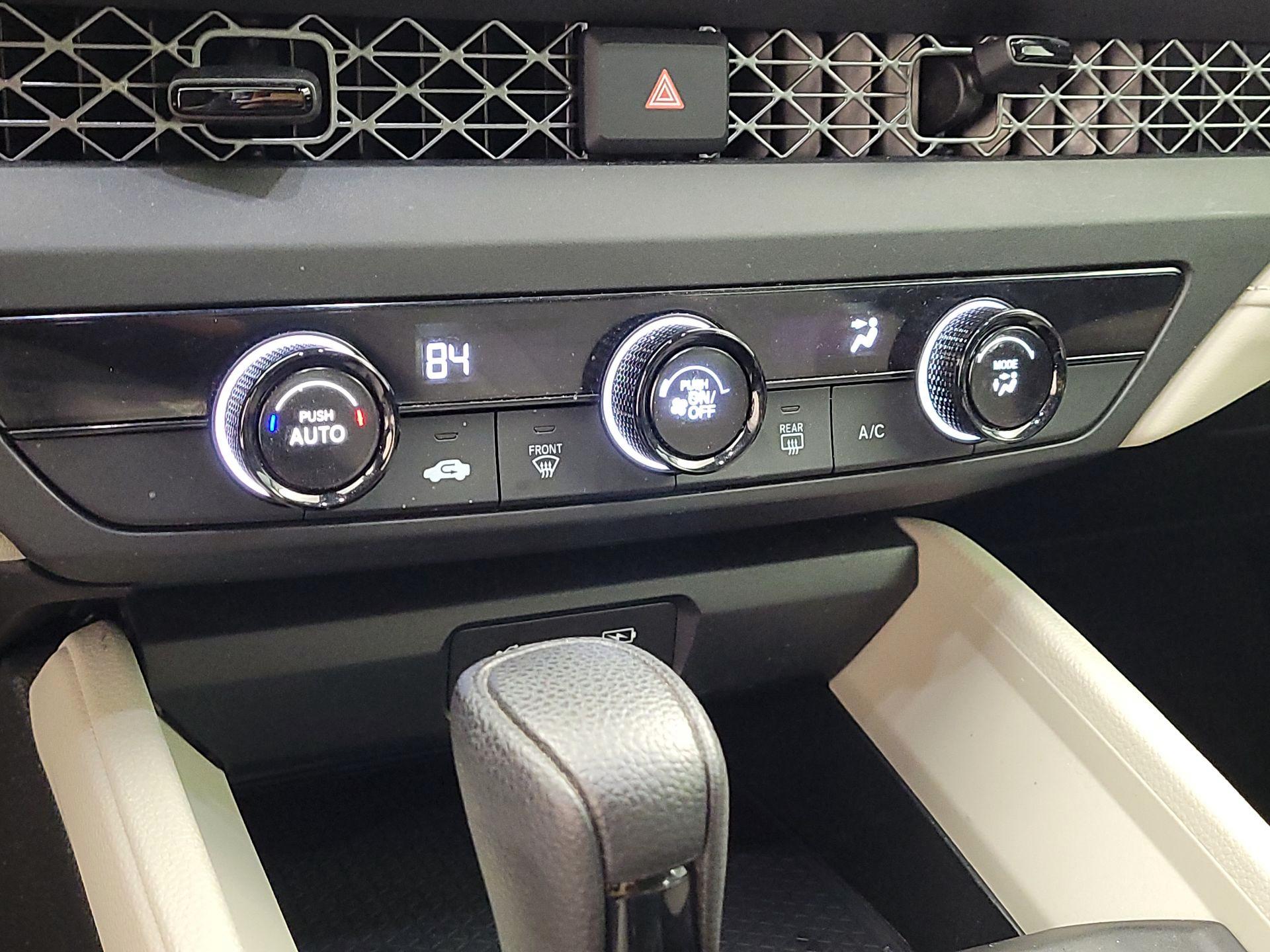 Thumbnail: 2023 Honda Accord - 15