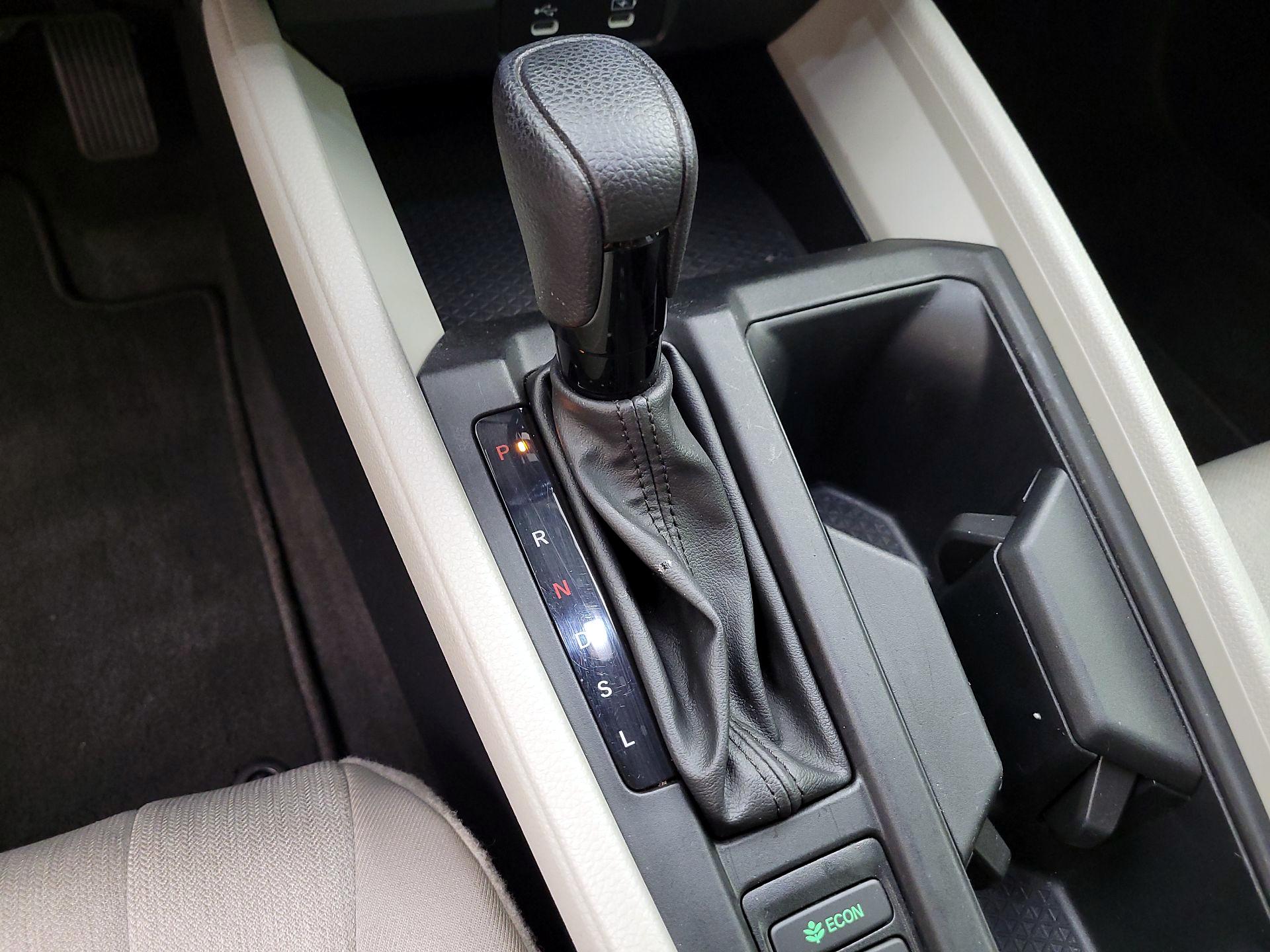 Thumbnail: 2023 Honda Accord - 16