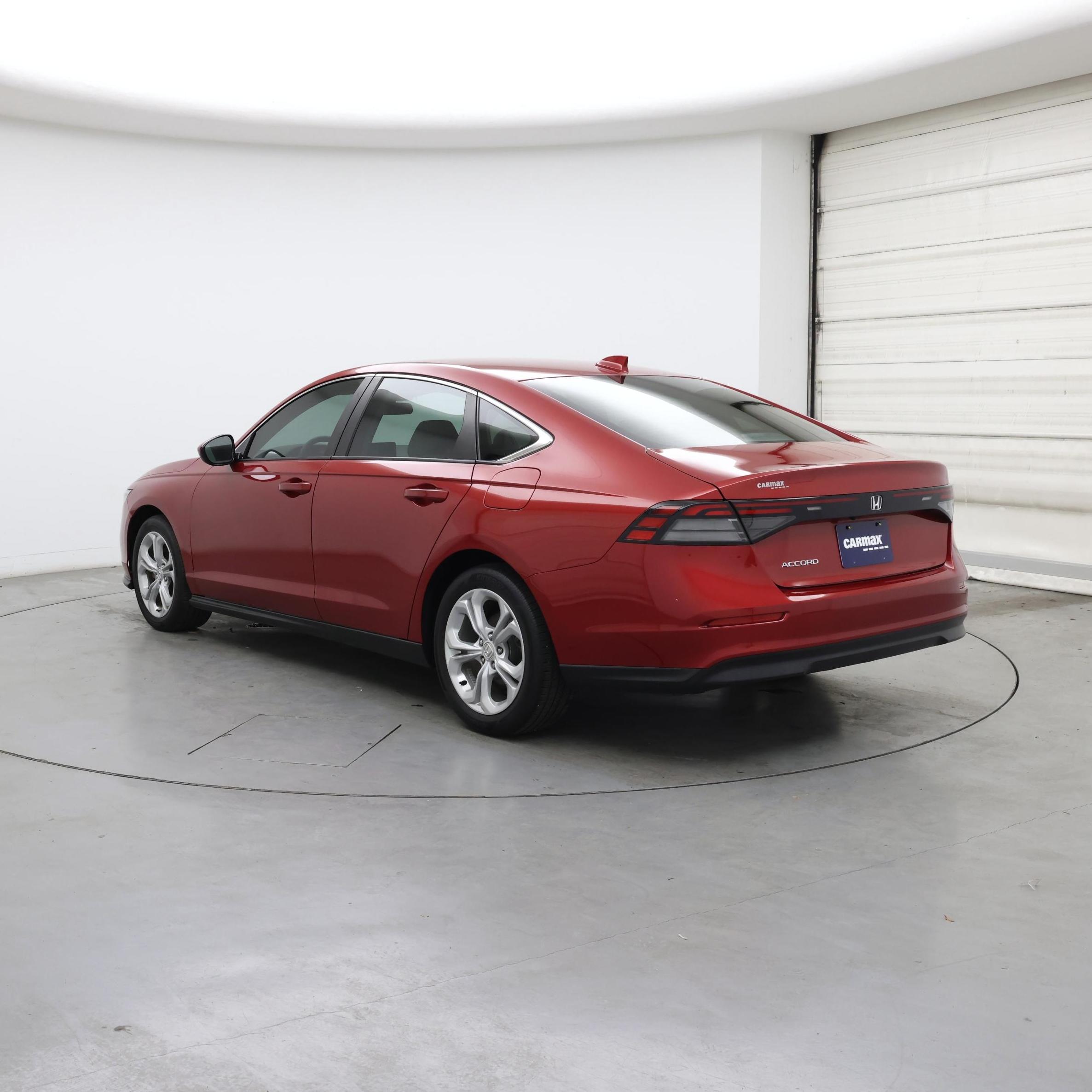 Thumbnail: 2023 Honda Accord - 2