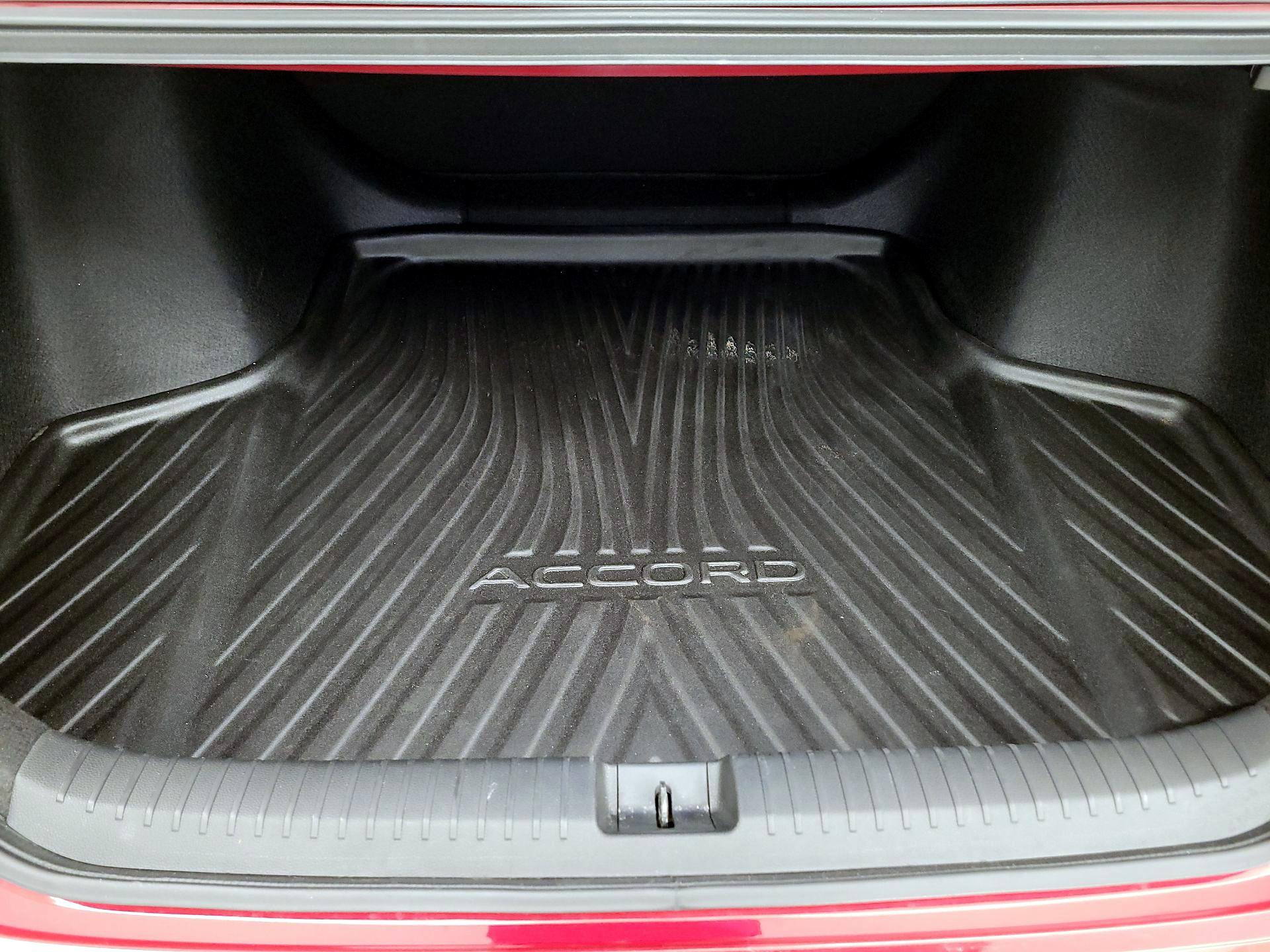 Thumbnail: 2023 Honda Accord - 19