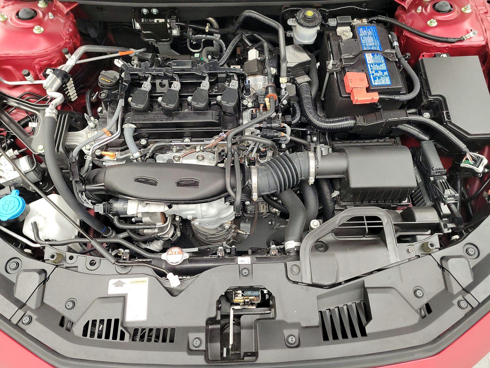 Thumbnail: 2023 Honda Accord - 20