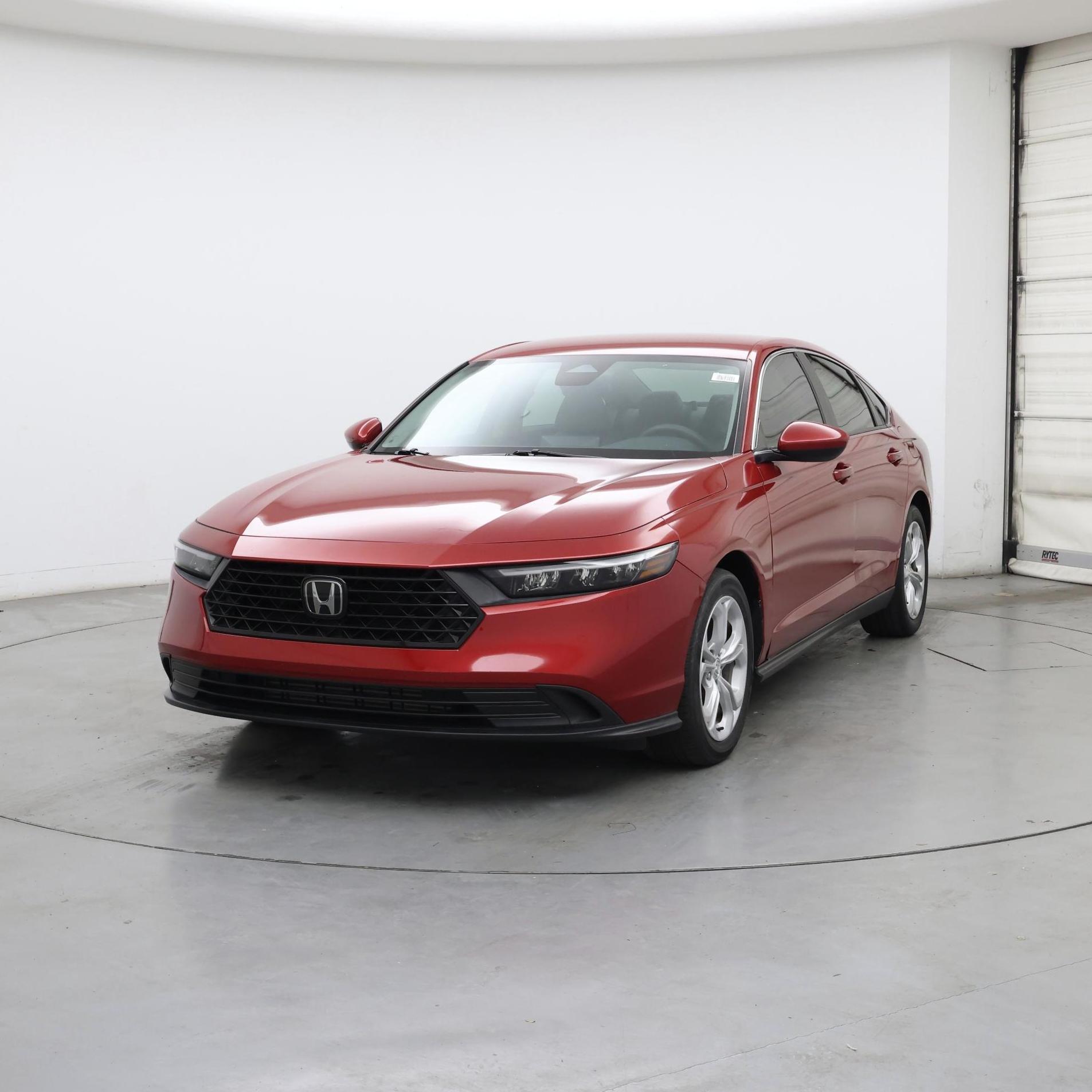 Thumbnail: 2023 Honda Accord - 4