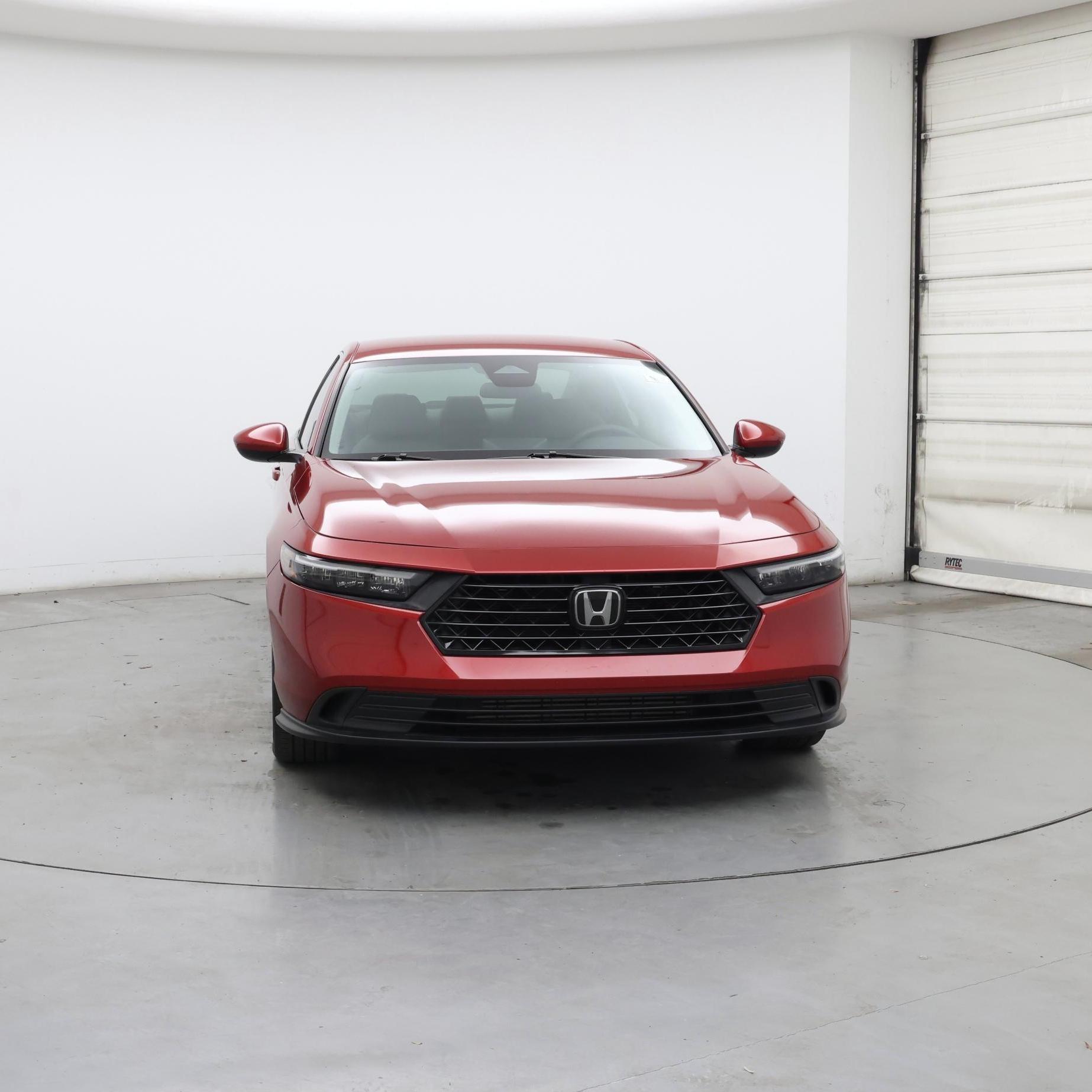 Thumbnail: 2023 Honda Accord - 5