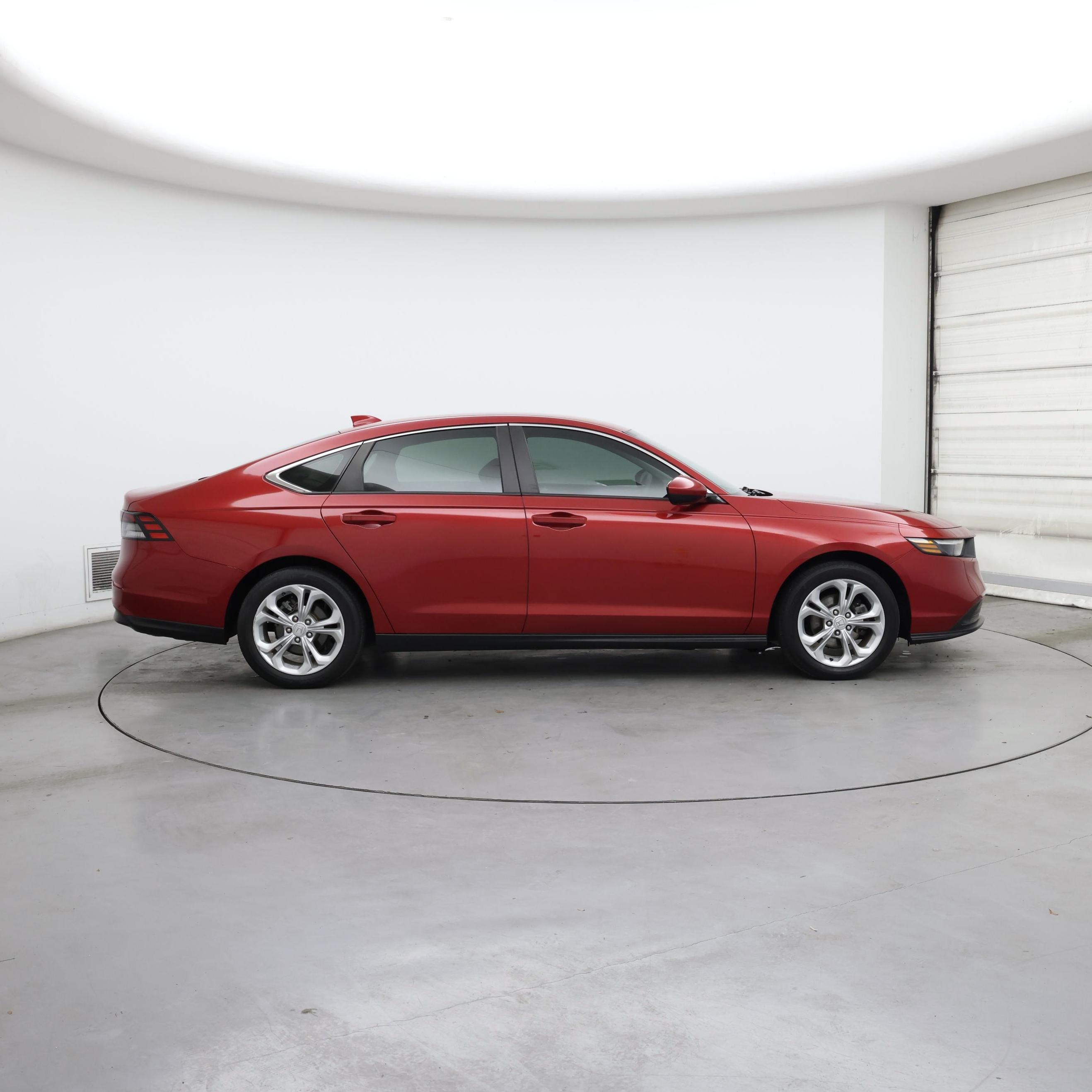 Thumbnail: 2023 Honda Accord - 7