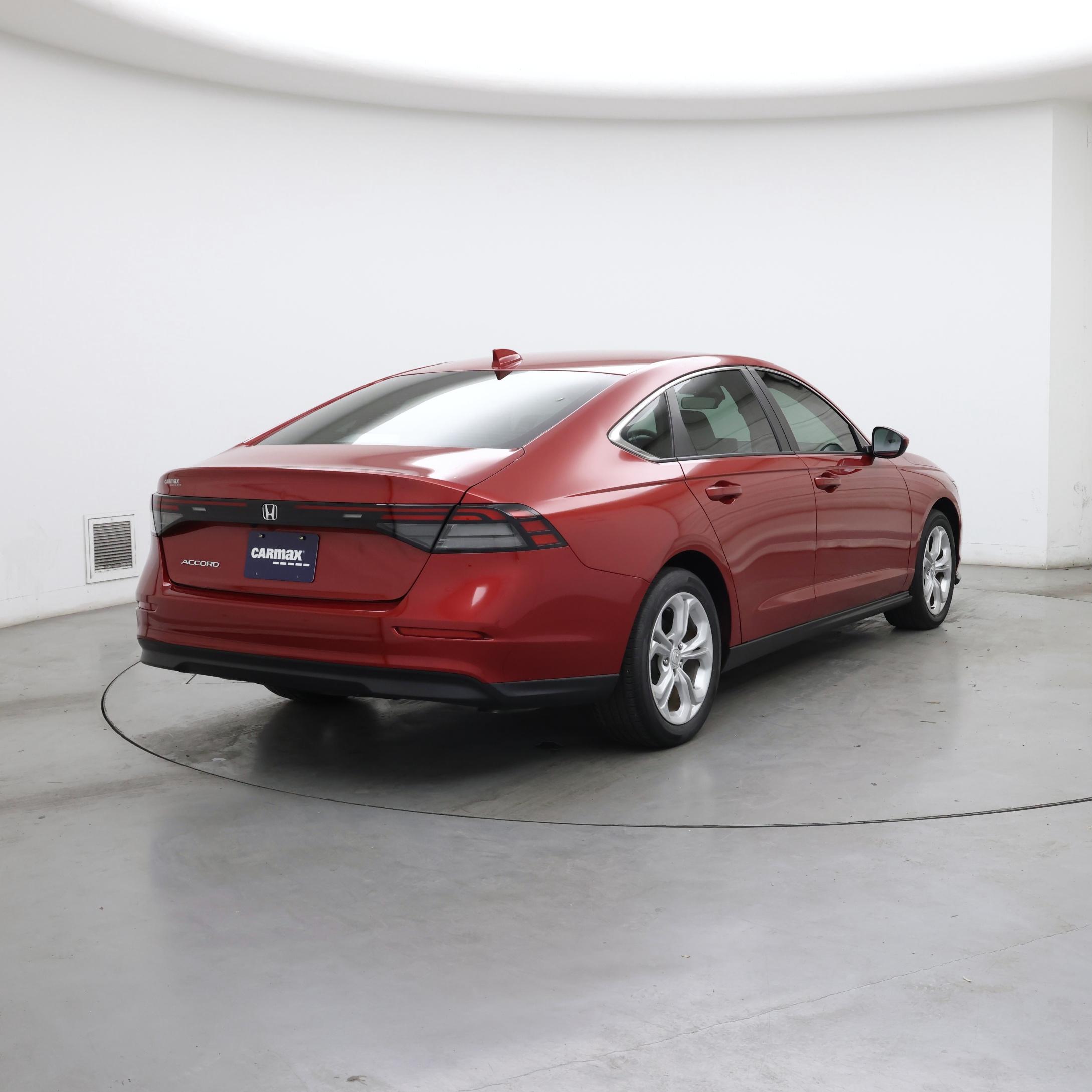 Thumbnail: 2023 Honda Accord - 8