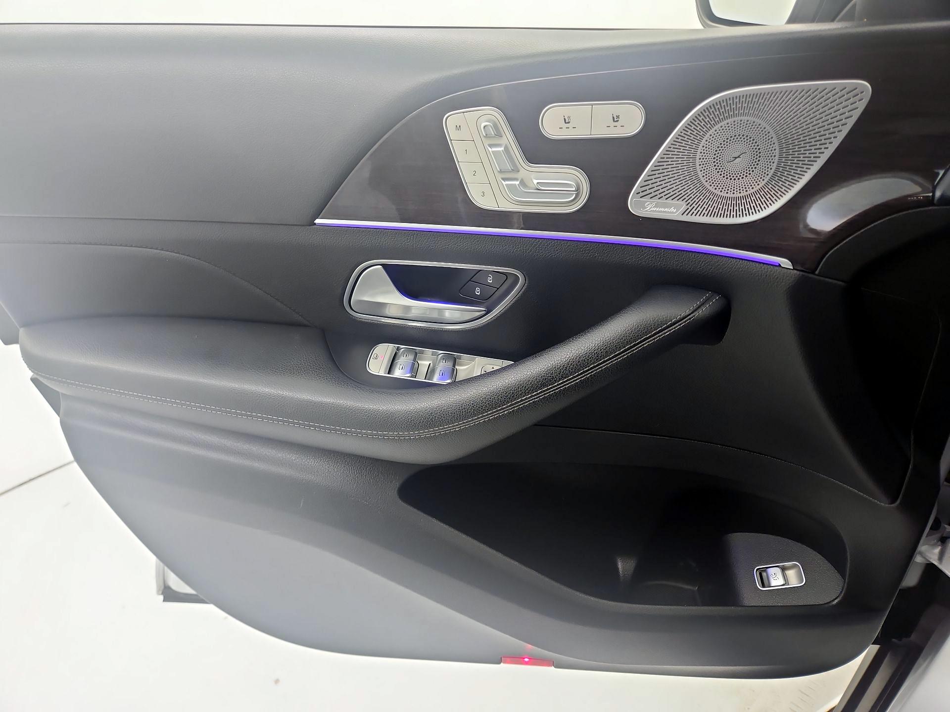 Thumbnail: 2020 Mercedes-Benz GLE - 12