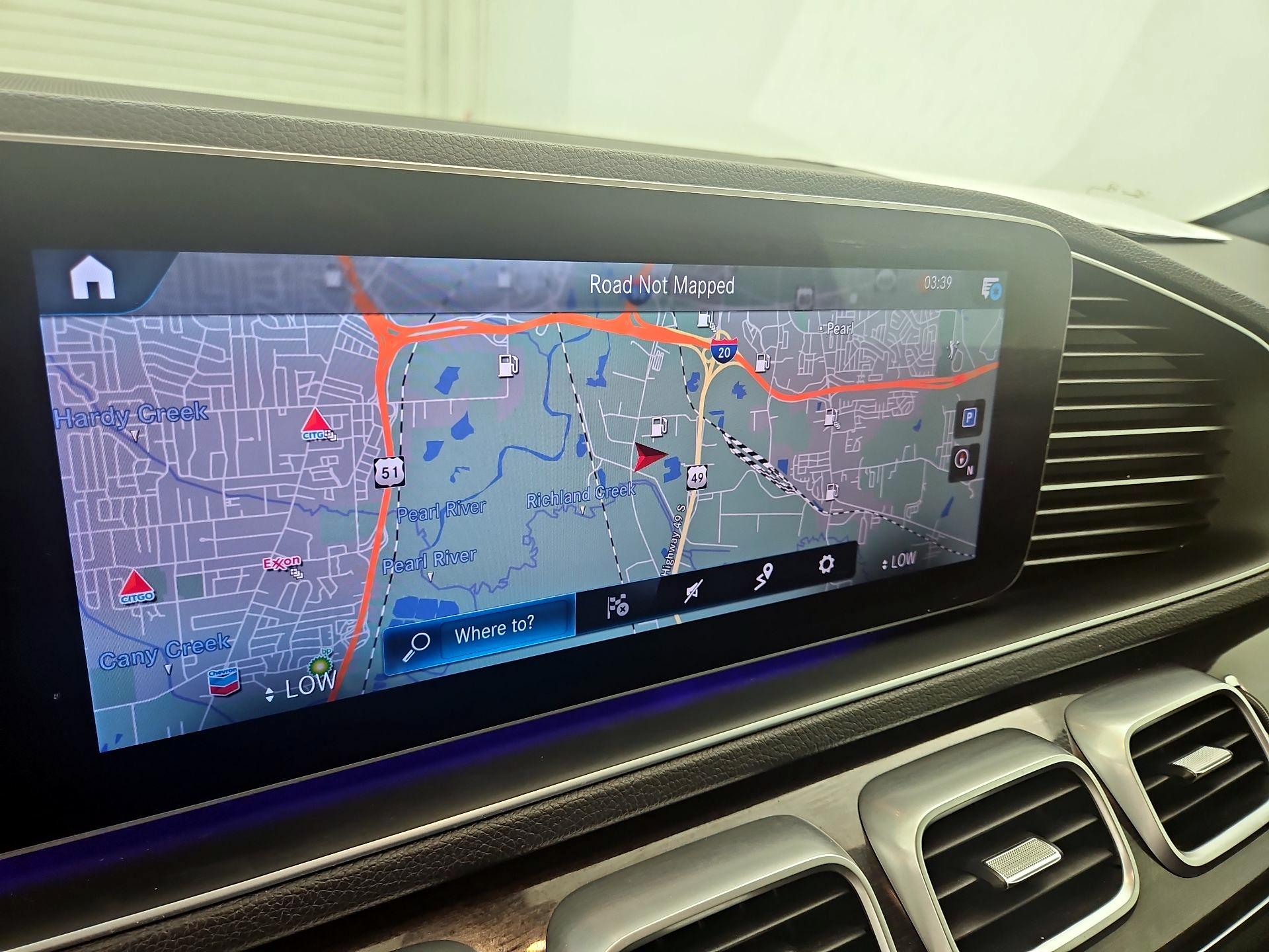 Thumbnail: 2020 Mercedes-Benz GLE - 14