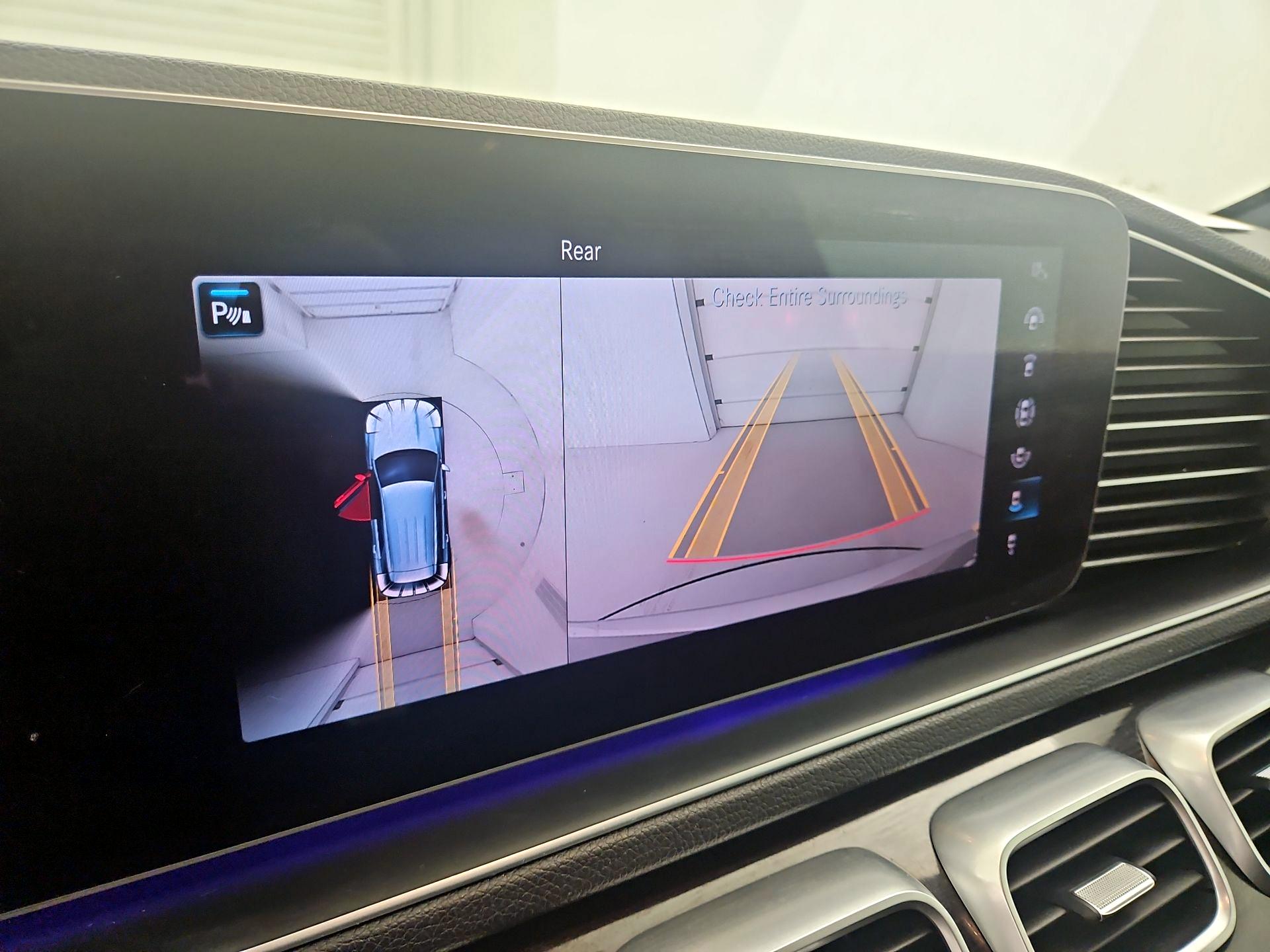 Thumbnail: 2020 Mercedes-Benz GLE - 15