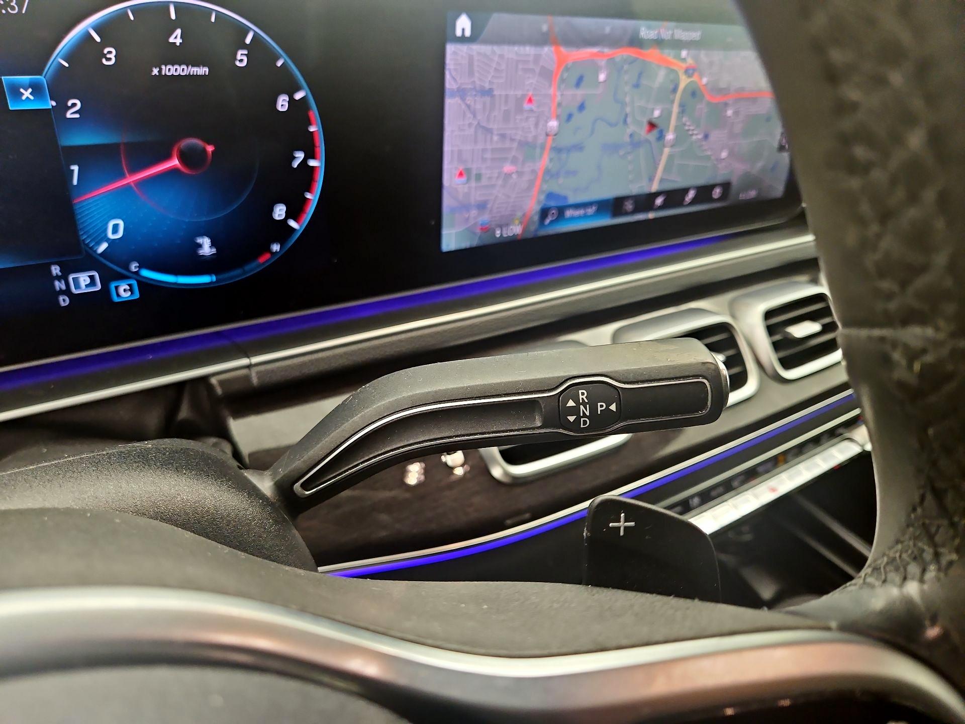 Thumbnail: 2020 Mercedes-Benz GLE - 18