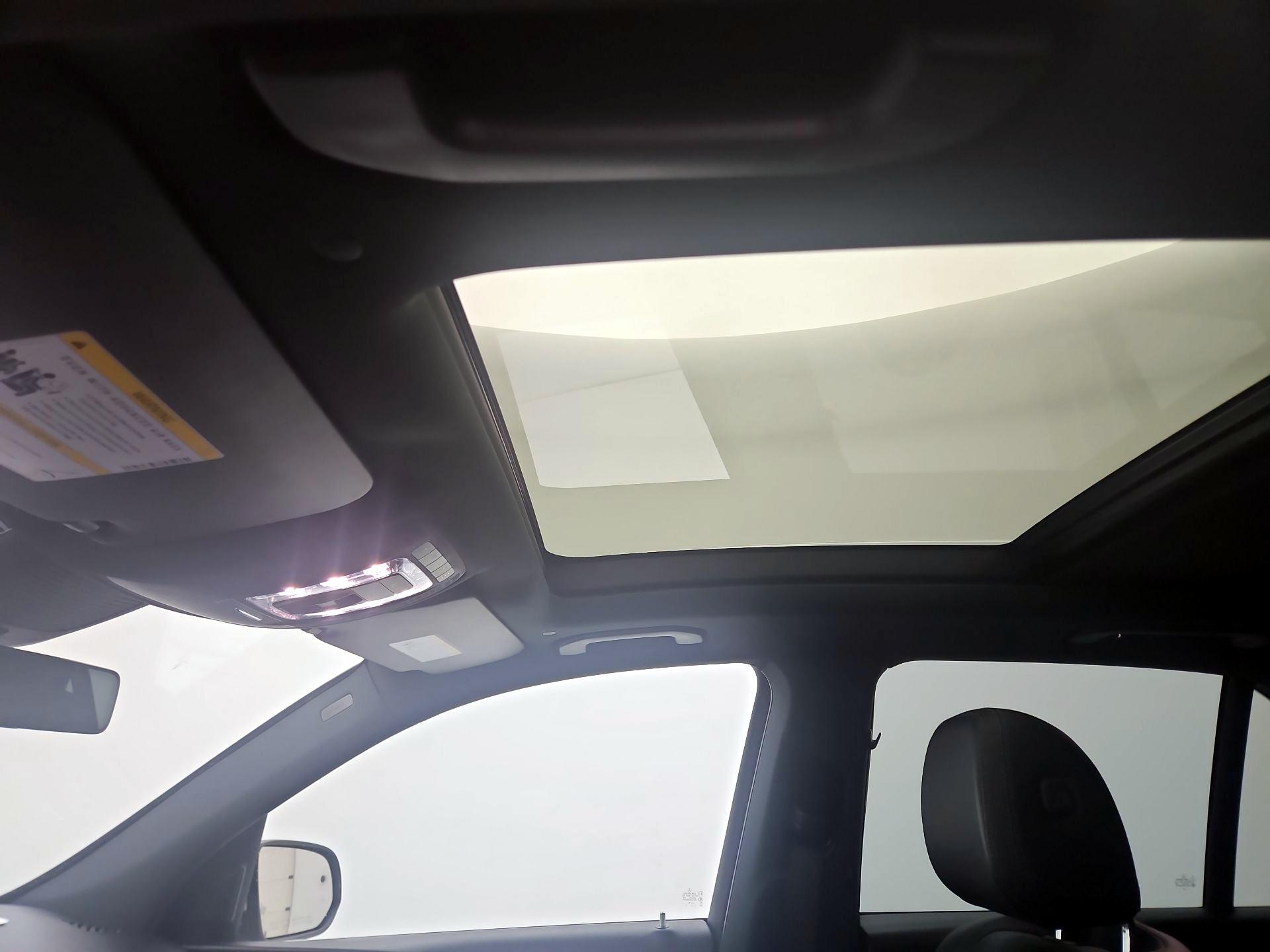 Thumbnail: 2020 Mercedes-Benz GLE - 20