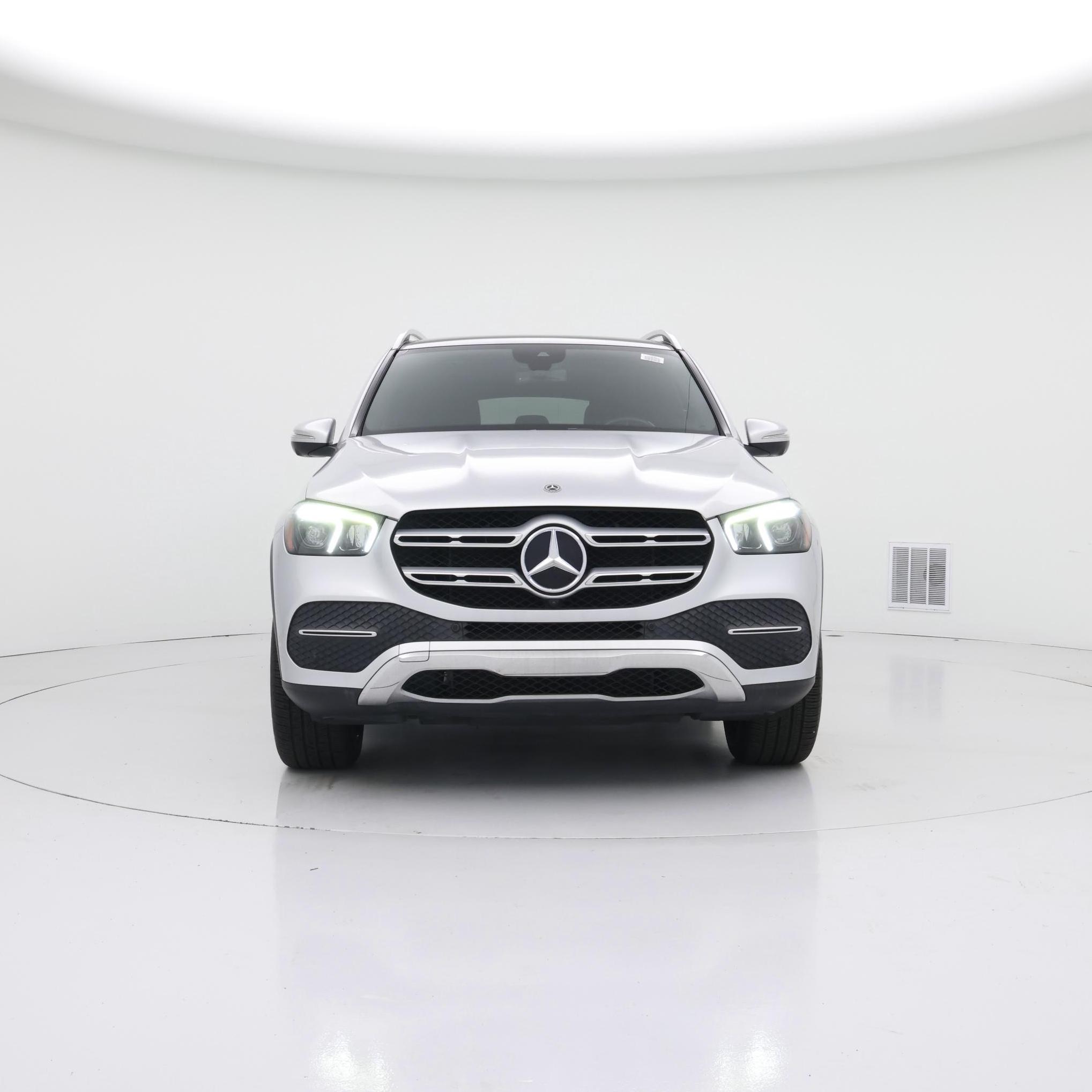 Thumbnail: 2020 Mercedes-Benz GLE - 5