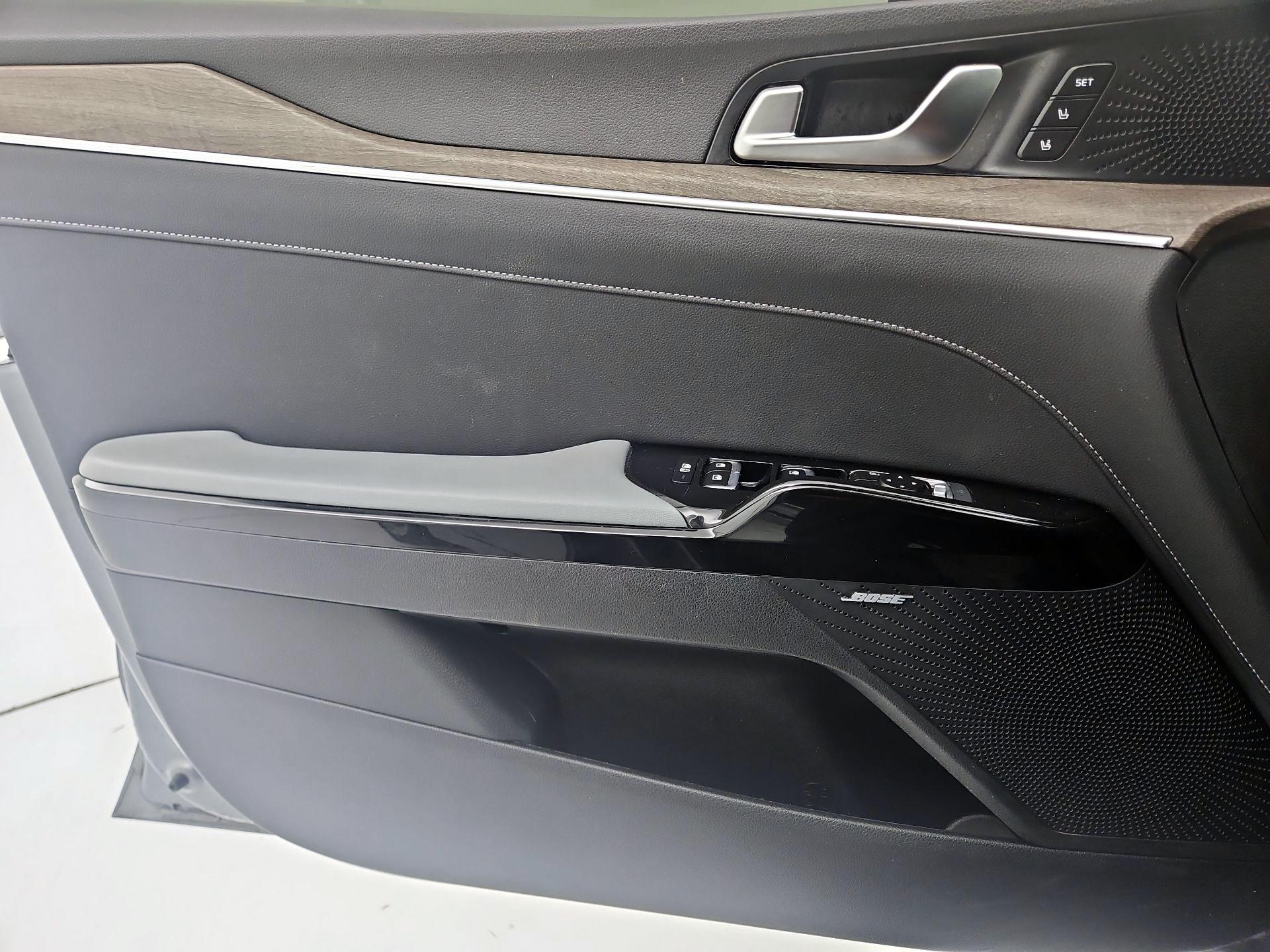 Thumbnail: 2022 Kia K5 - 12