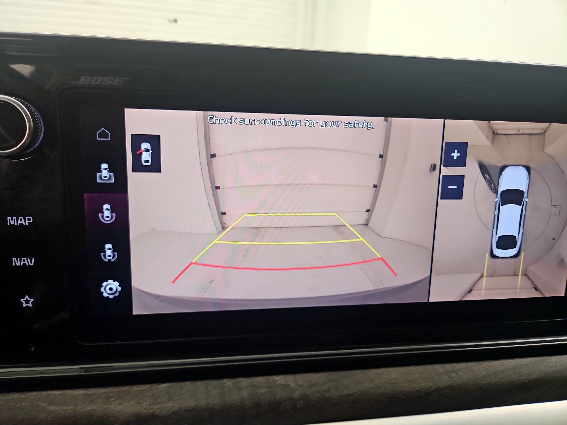 Thumbnail: 2022 Kia K5 - 15