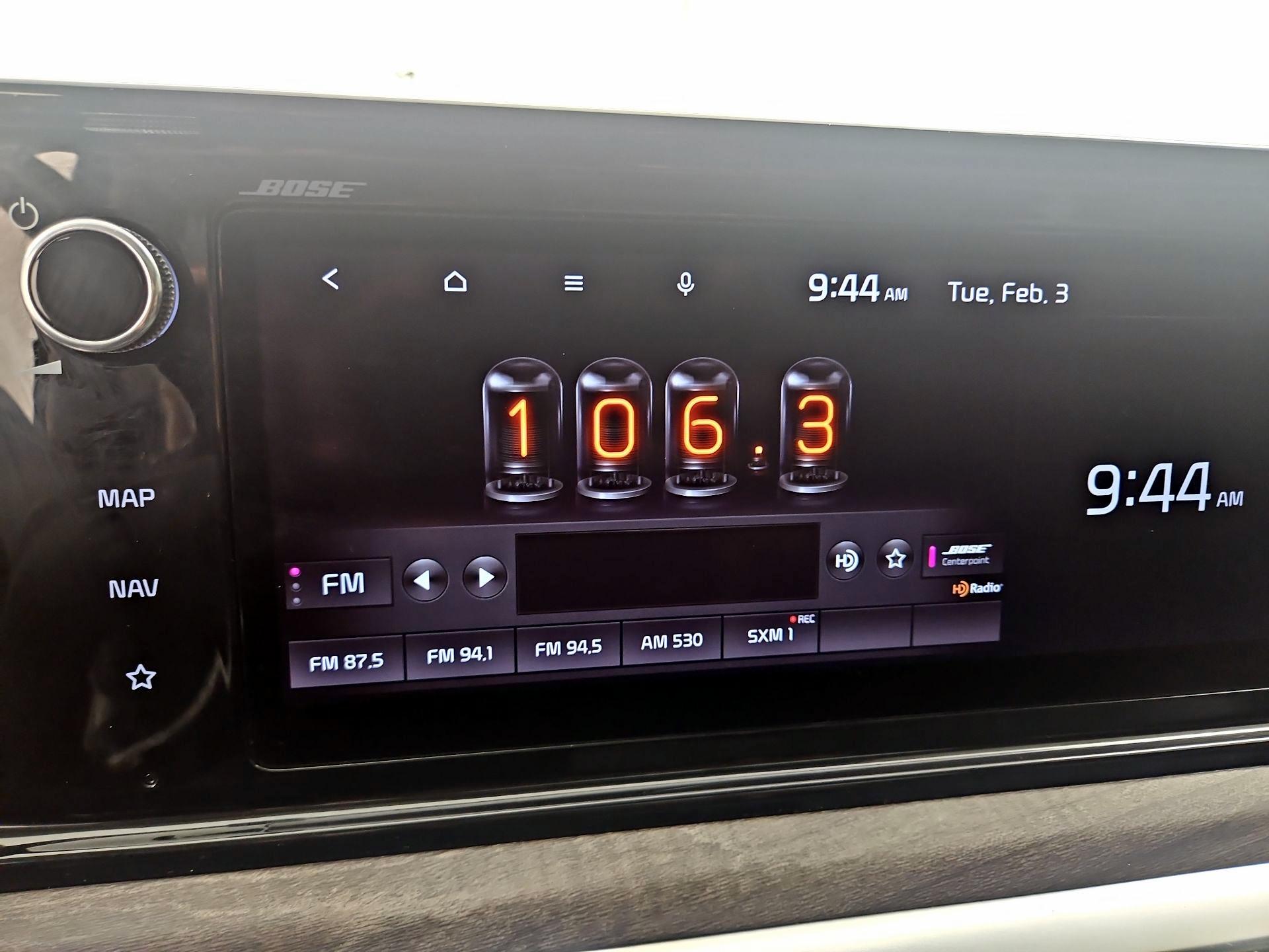 Thumbnail: 2022 Kia K5 - 16