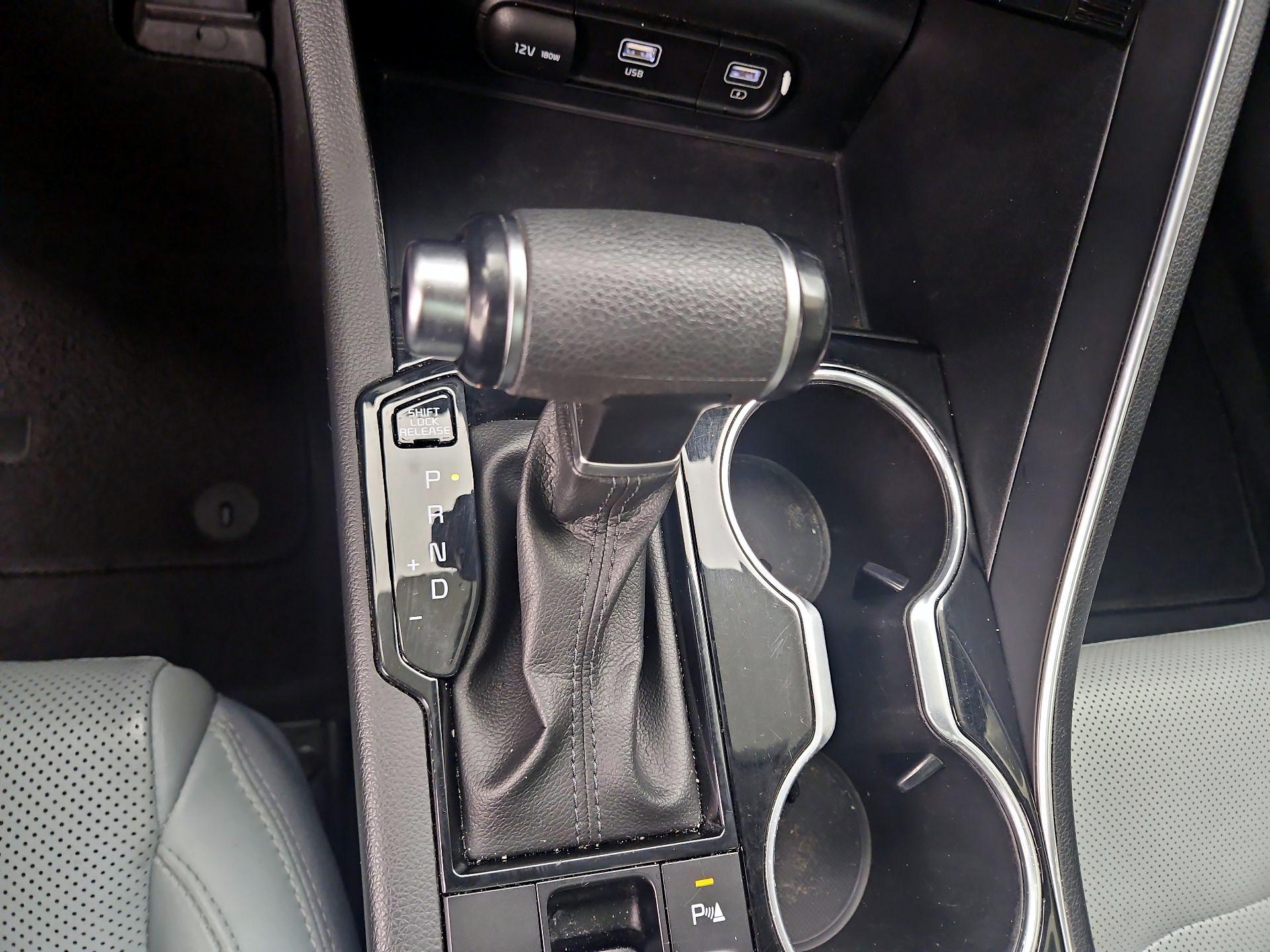 Thumbnail: 2022 Kia K5 - 18