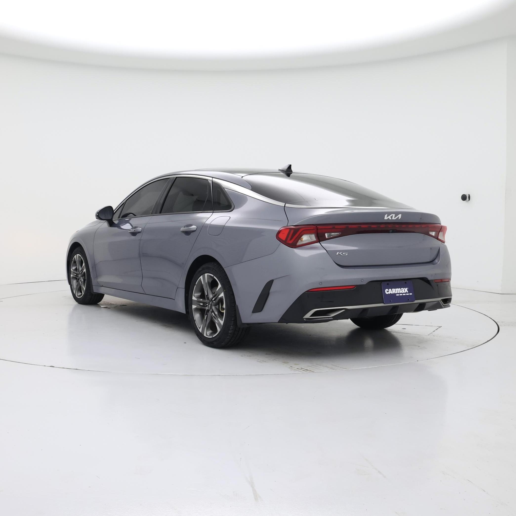 Thumbnail: 2022 Kia K5 - 2