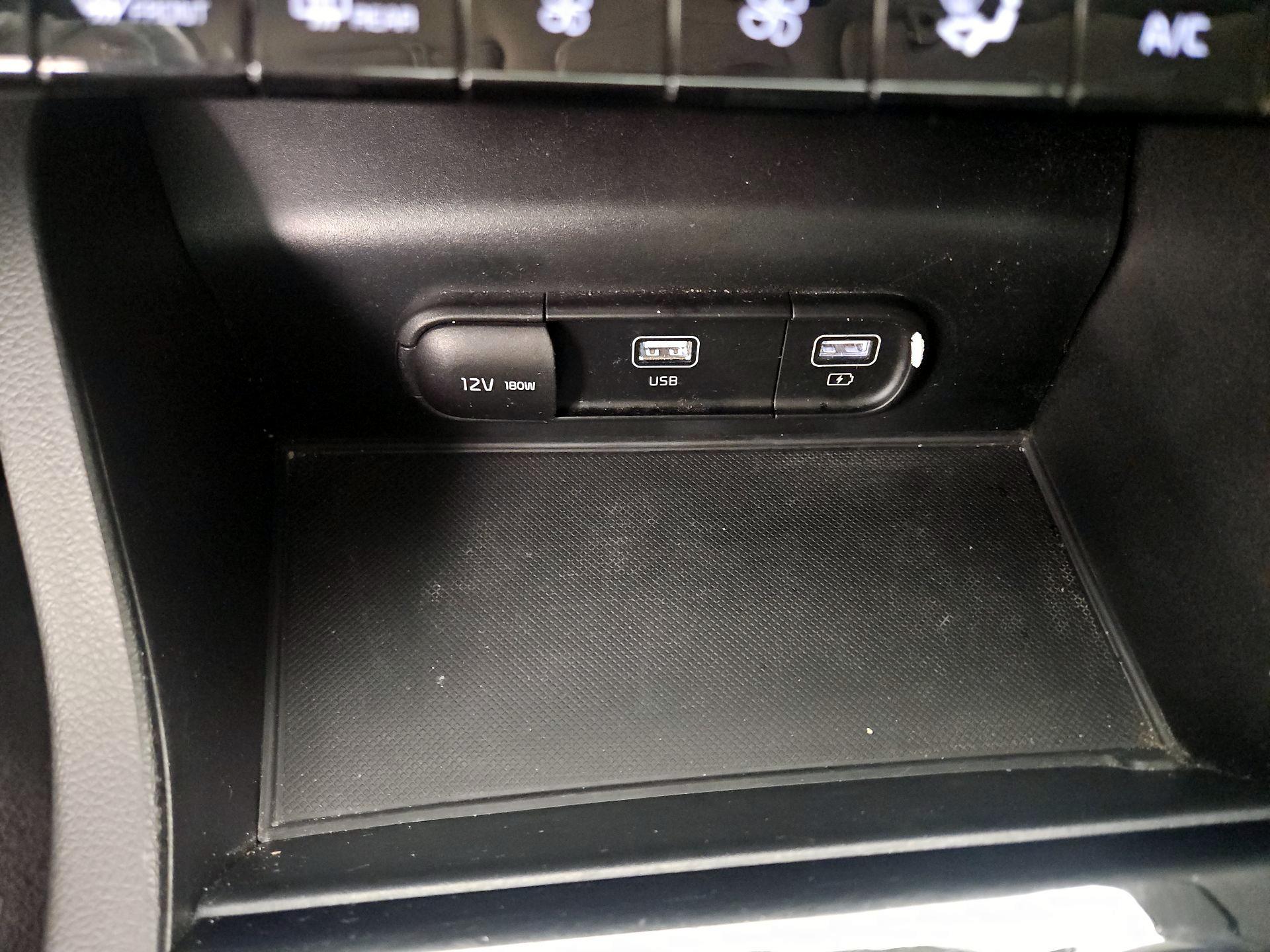 Thumbnail: 2022 Kia K5 - 19