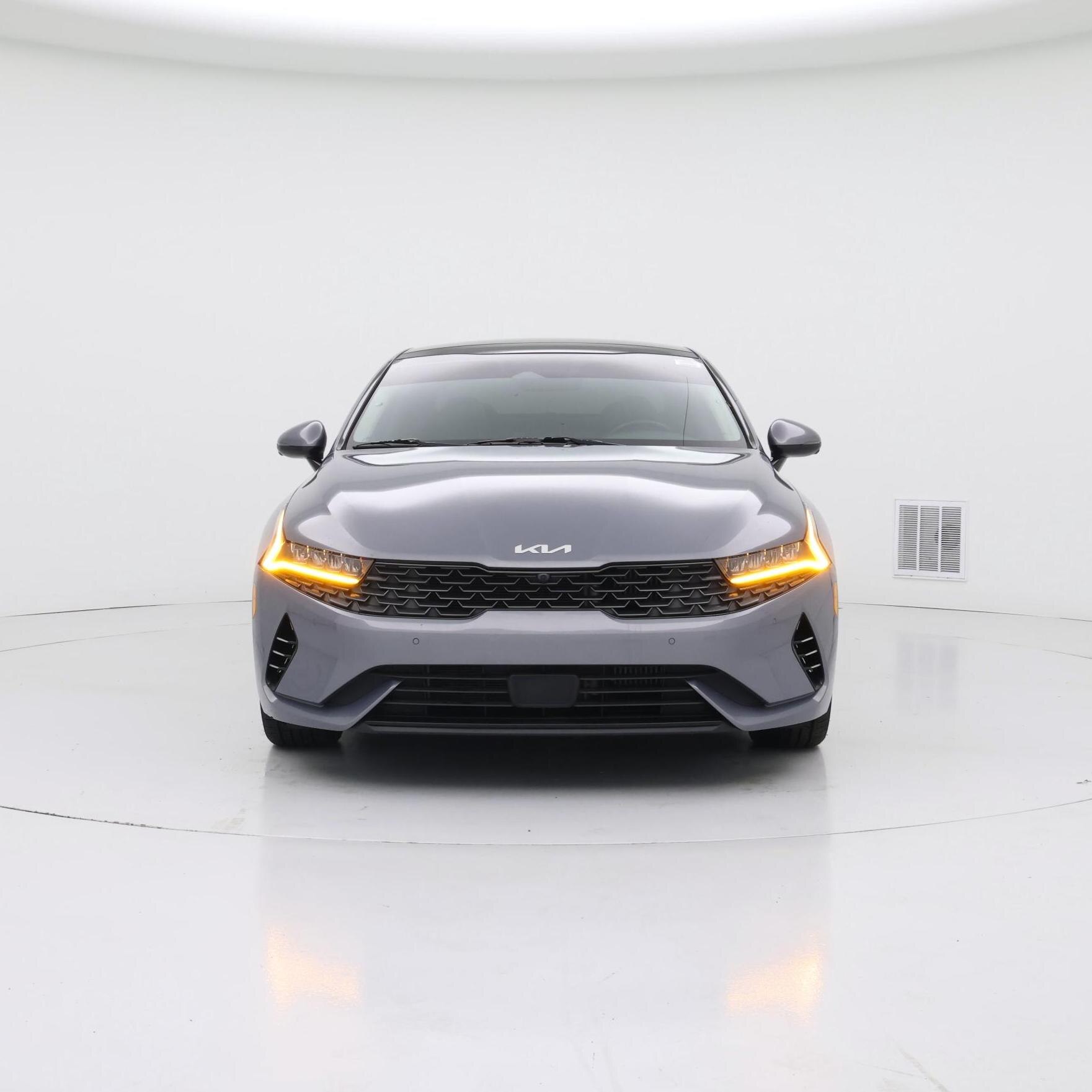 Thumbnail: 2022 Kia K5 - 5