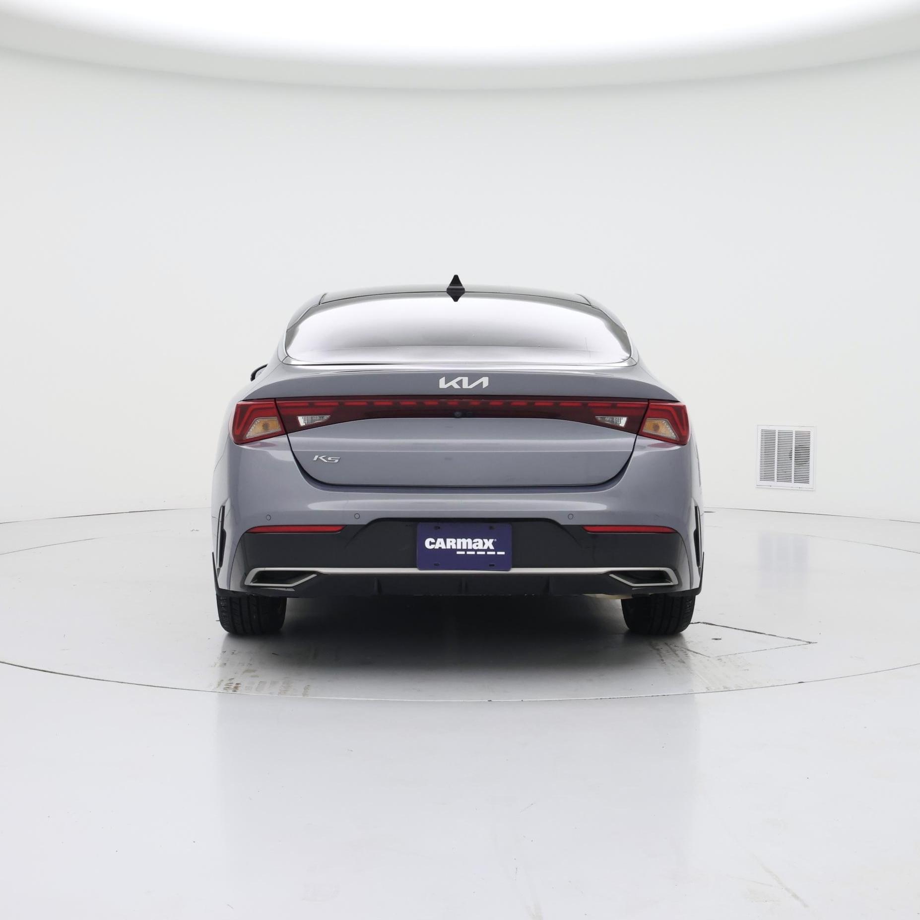 Thumbnail: 2022 Kia K5 - 6