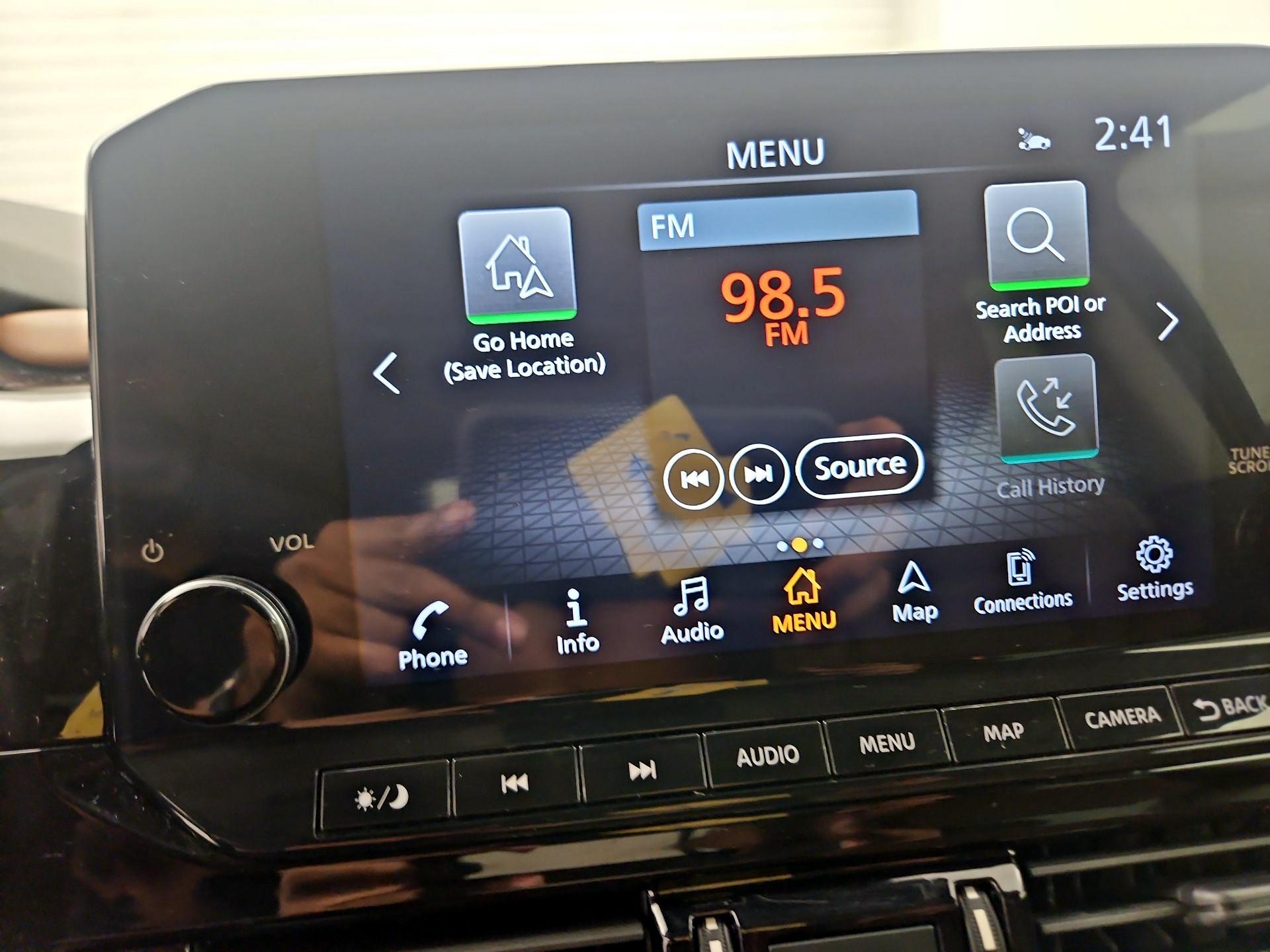 Thumbnail: 2023 Nissan Pathfinder - 15