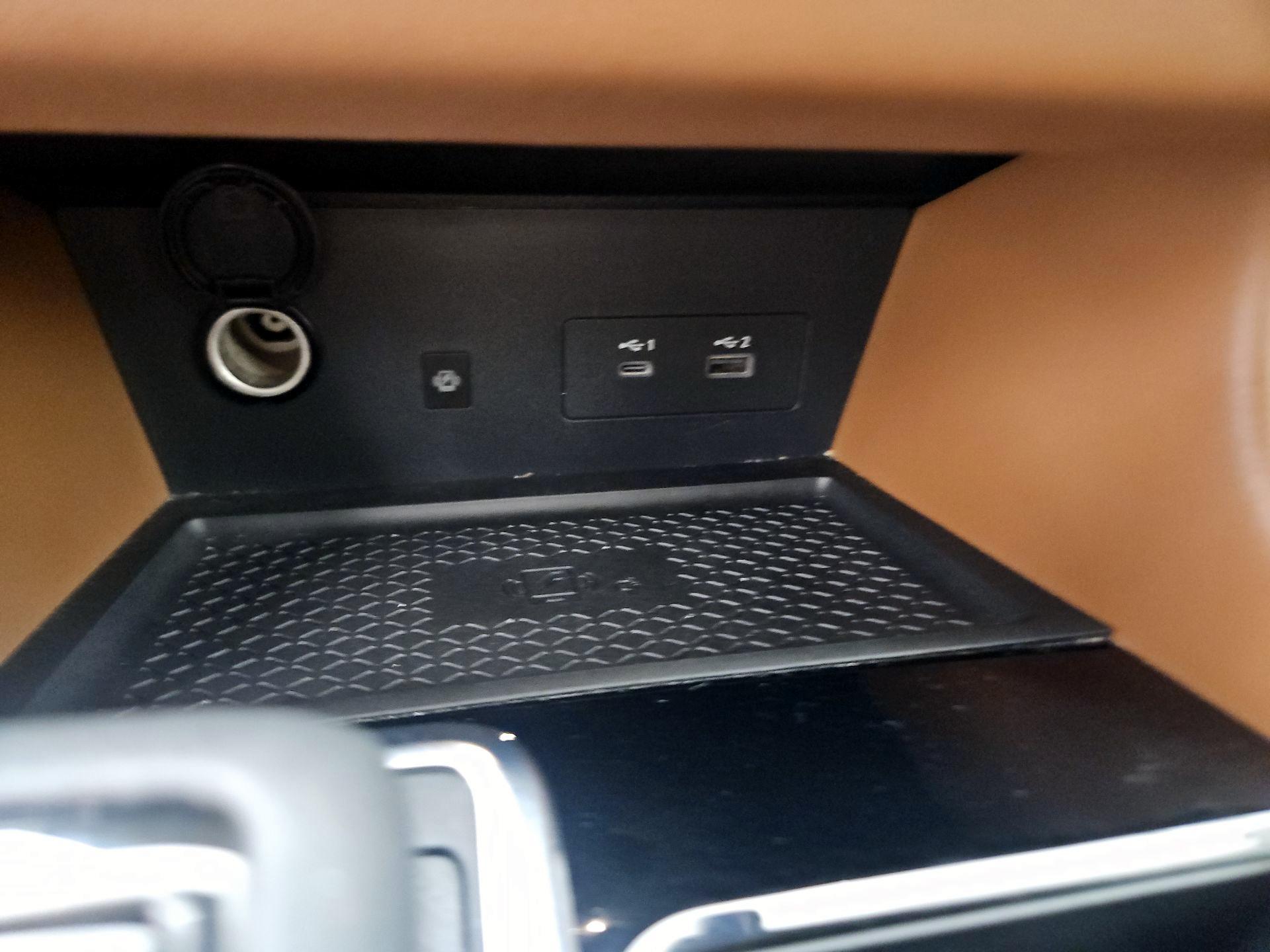 Thumbnail: 2023 Nissan Pathfinder - 18