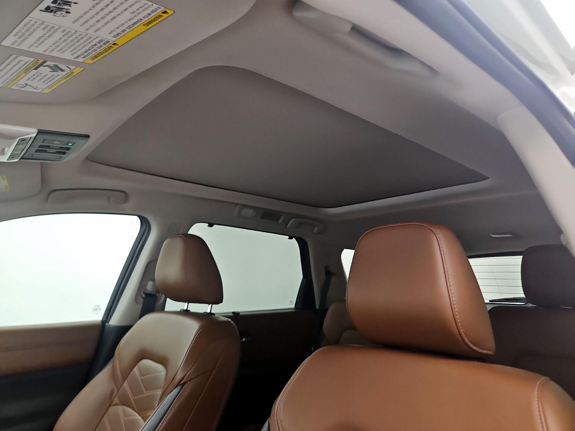 Thumbnail: 2023 Nissan Pathfinder - 19