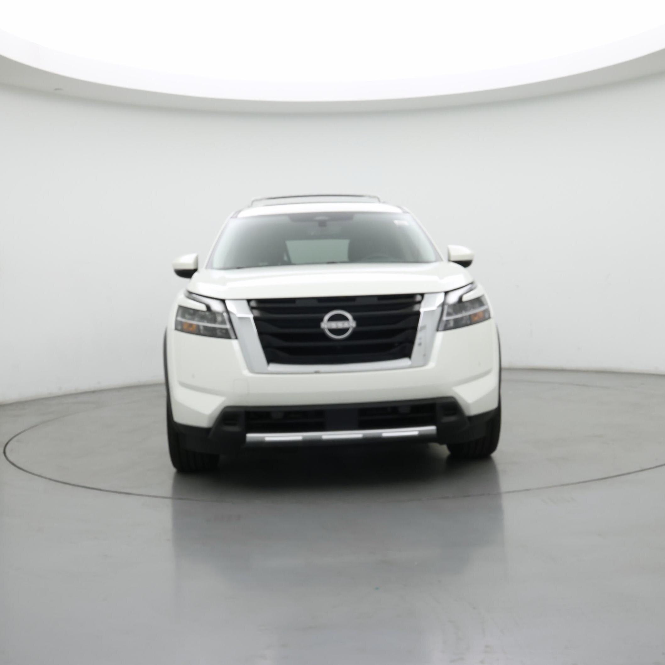 Thumbnail: 2023 Nissan Pathfinder - 5