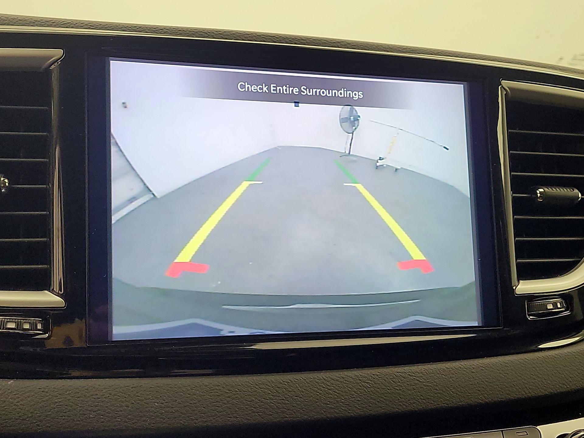 Thumbnail: 2024 Chrysler Pacifica - 14