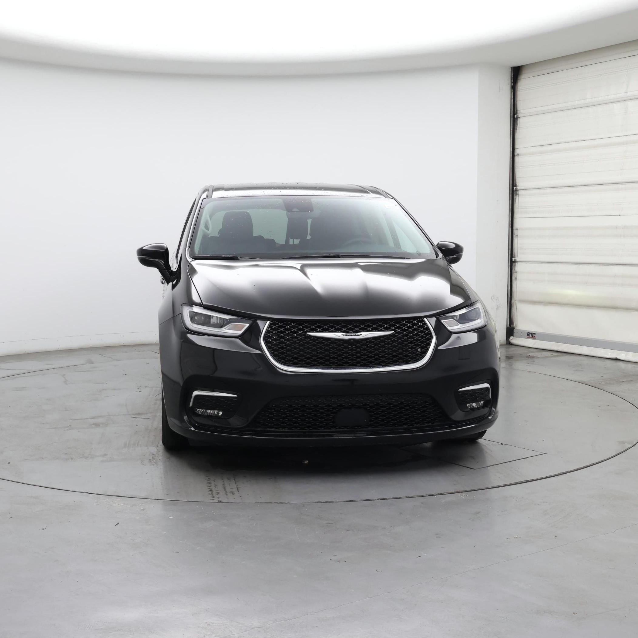 Thumbnail: 2024 Chrysler Pacifica - 5