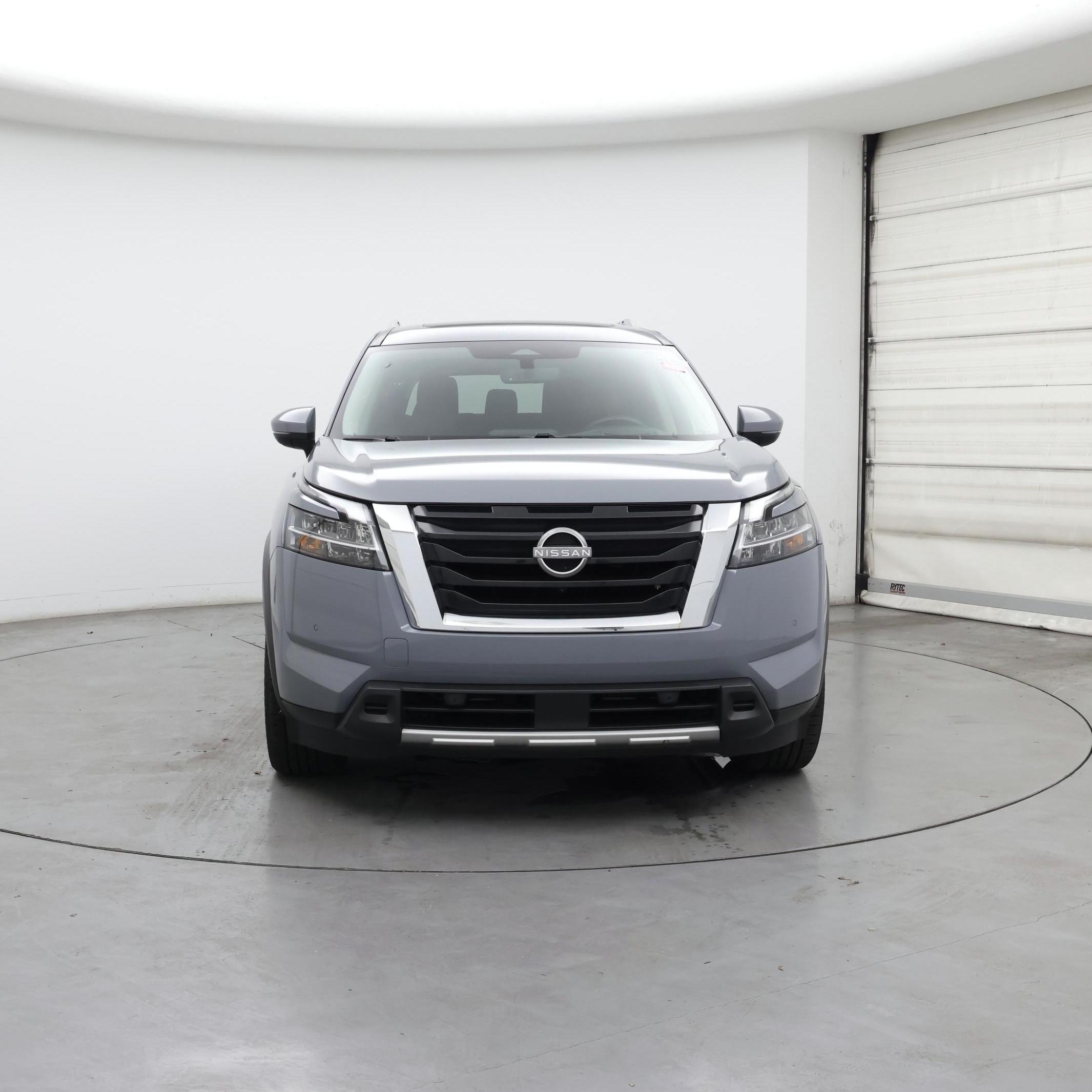 Thumbnail: 2023 Nissan Pathfinder - 5