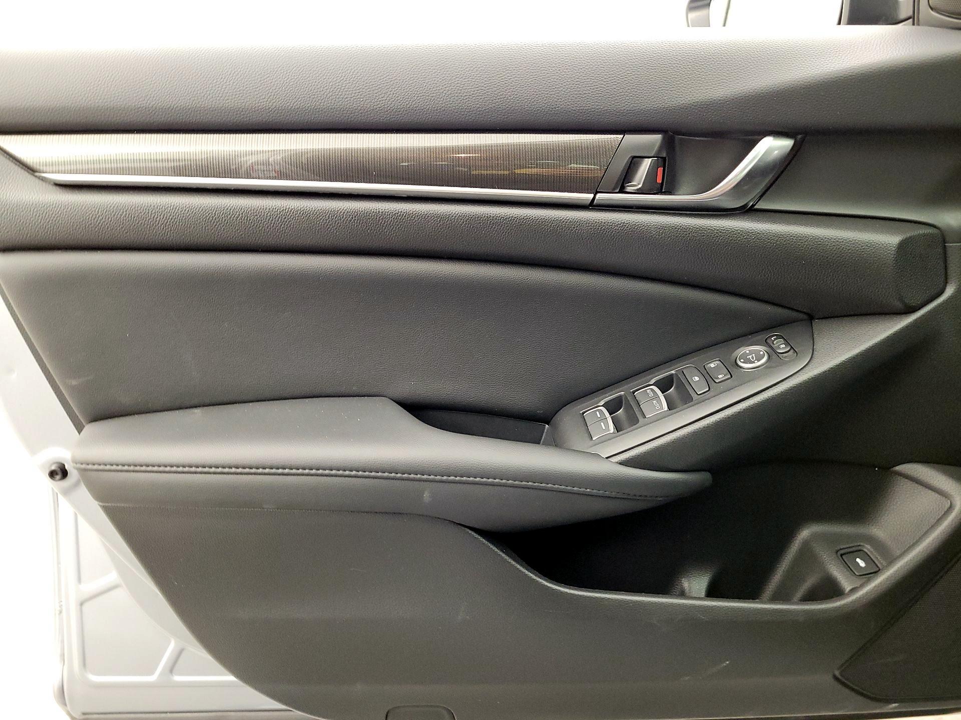 Thumbnail: 2022 Honda Accord - 12