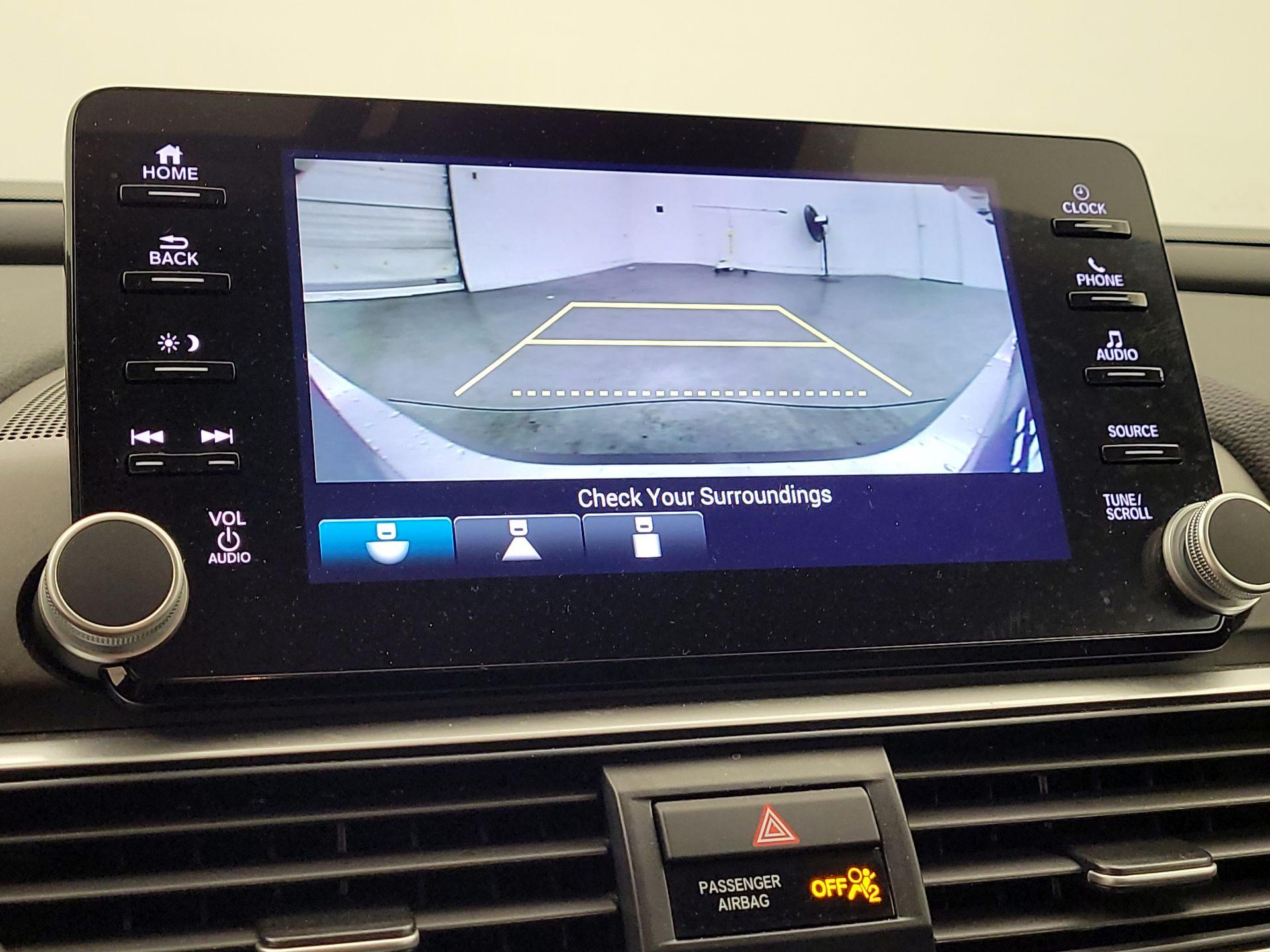 Thumbnail: 2022 Honda Accord - 14