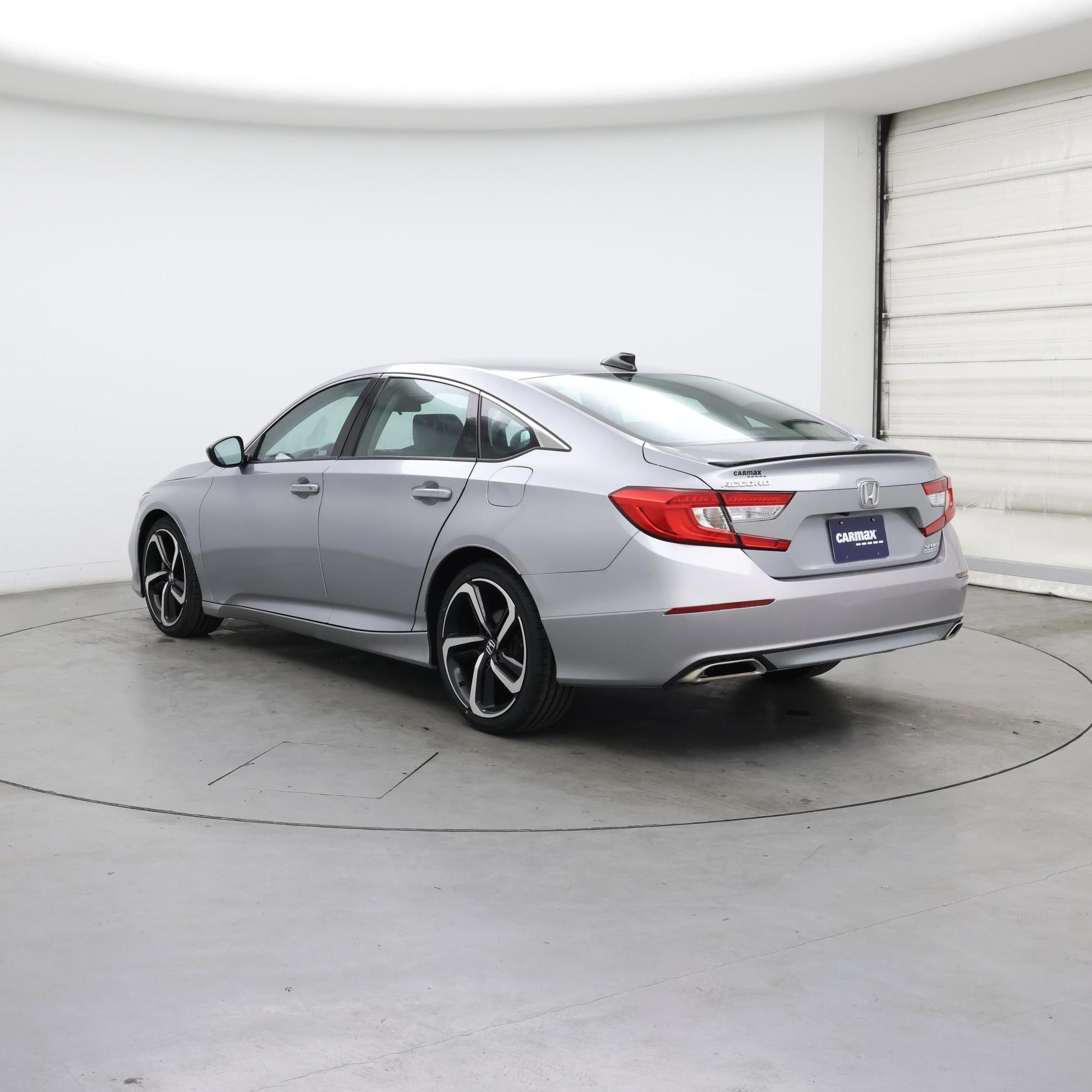 Thumbnail: 2022 Honda Accord - 2