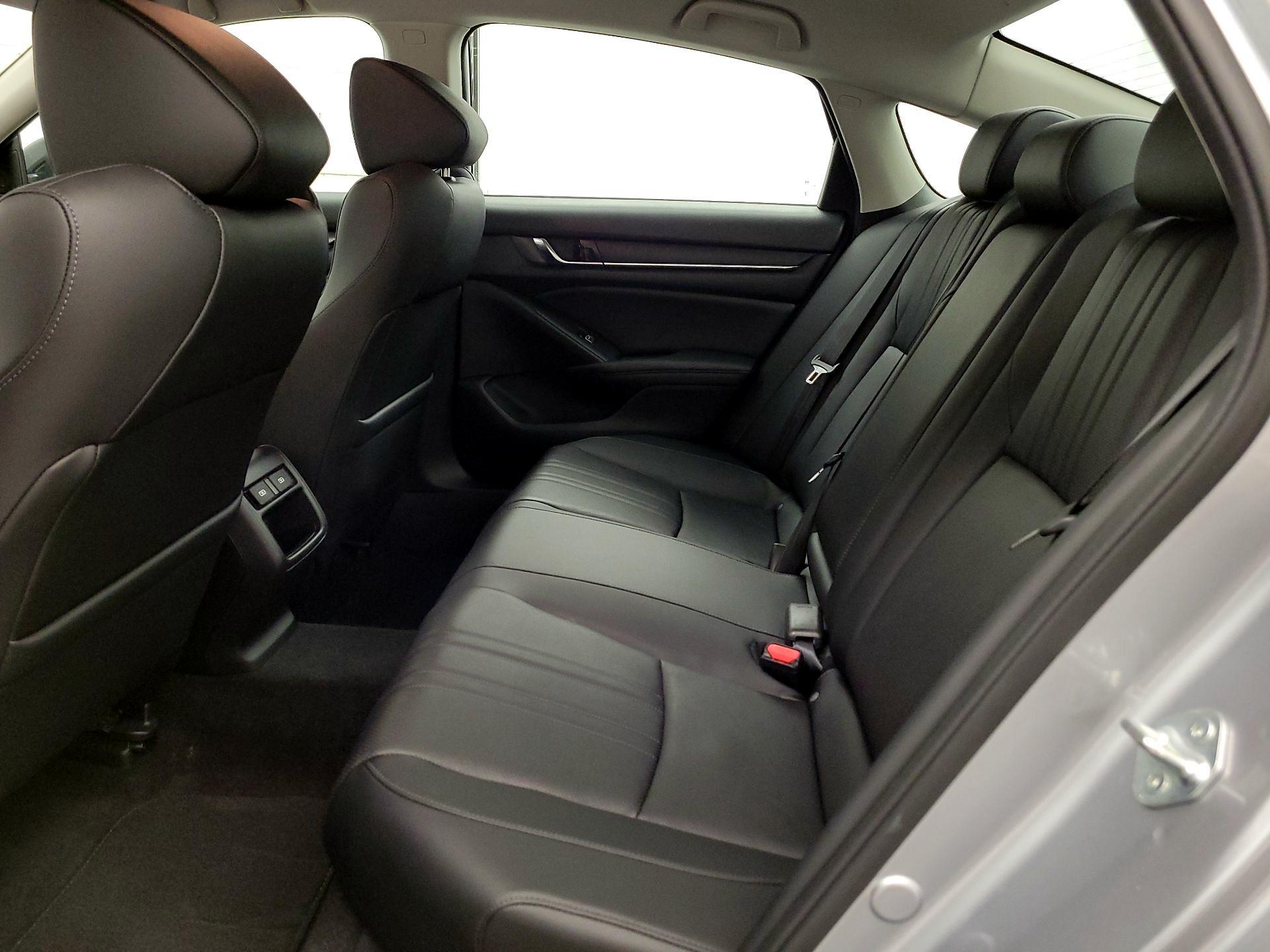 Thumbnail: 2022 Honda Accord - 19