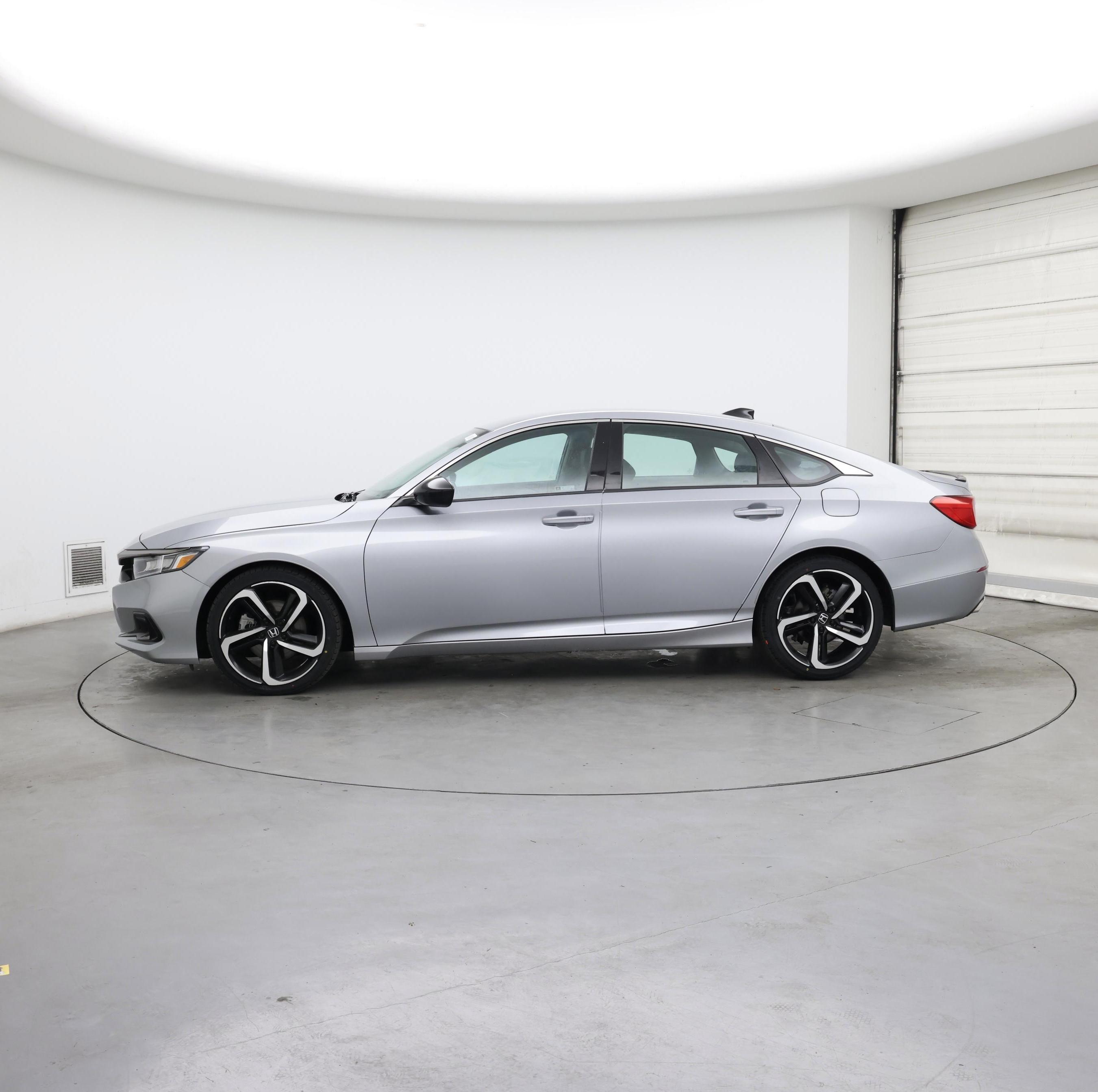 Thumbnail: 2022 Honda Accord - 3