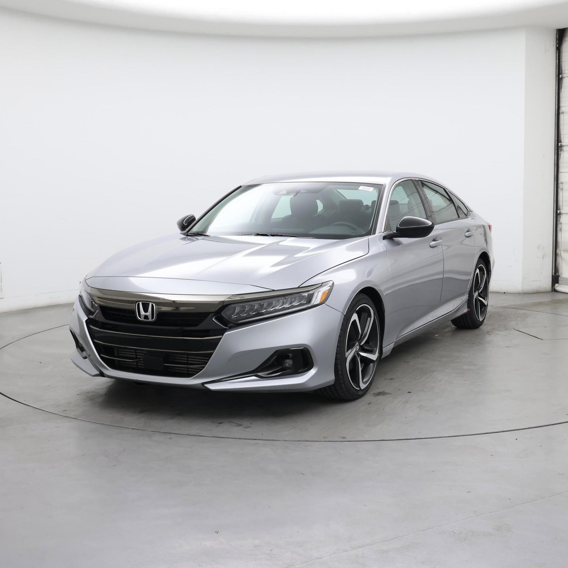 Thumbnail: 2022 Honda Accord - 4