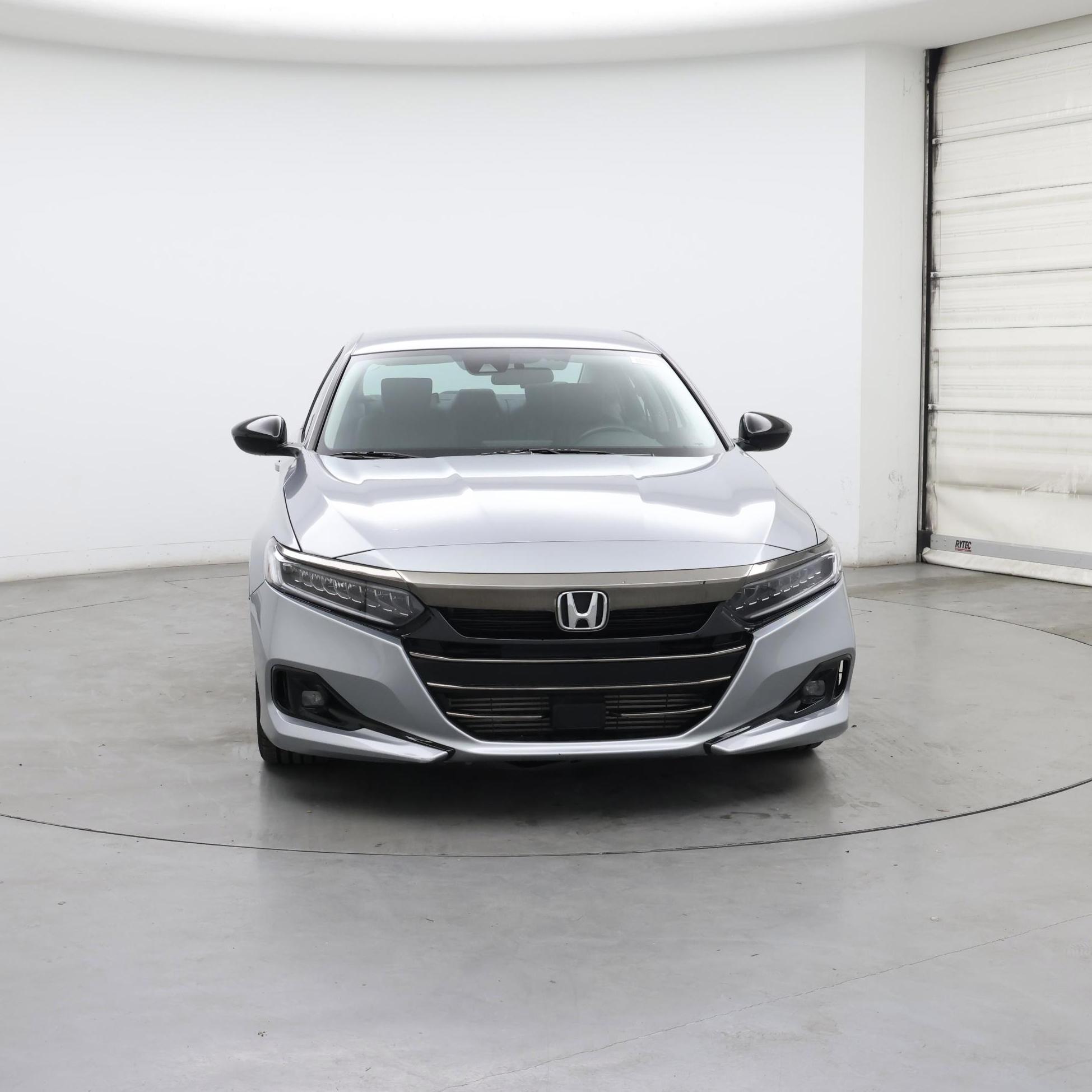 Thumbnail: 2022 Honda Accord - 5