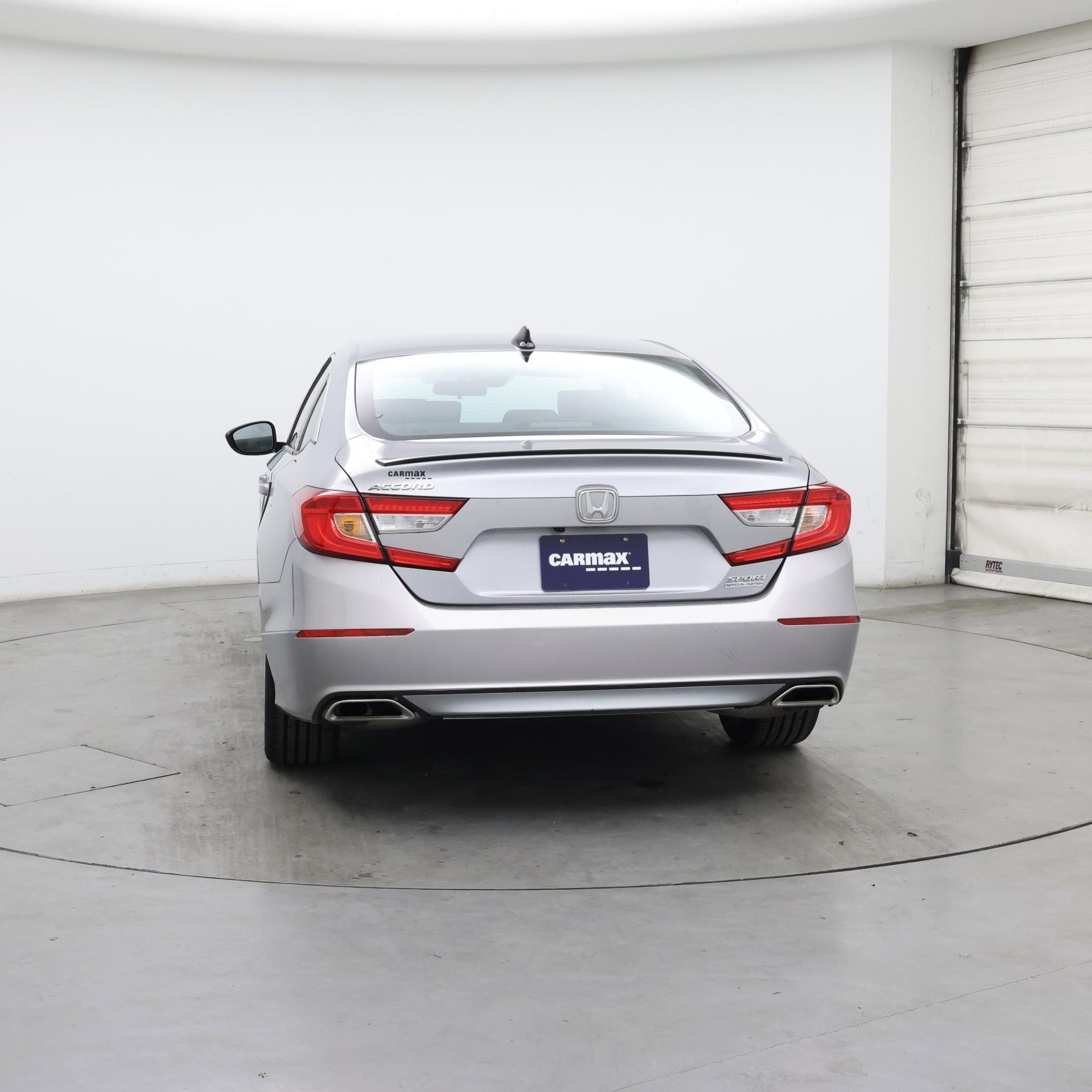 Thumbnail: 2022 Honda Accord - 6