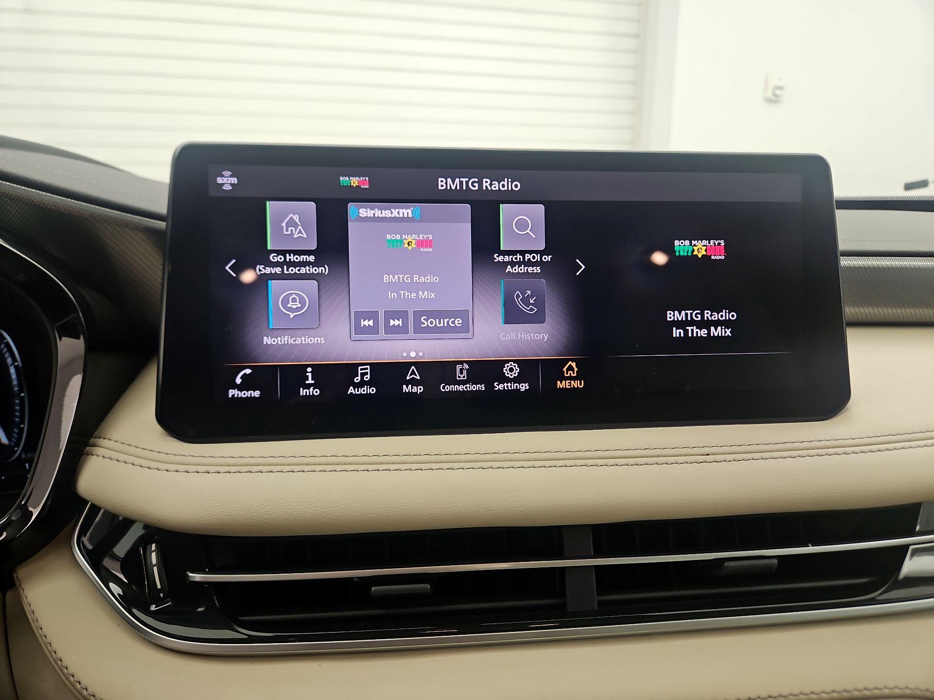 Thumbnail: 2023 INFINITI QX60 - 15