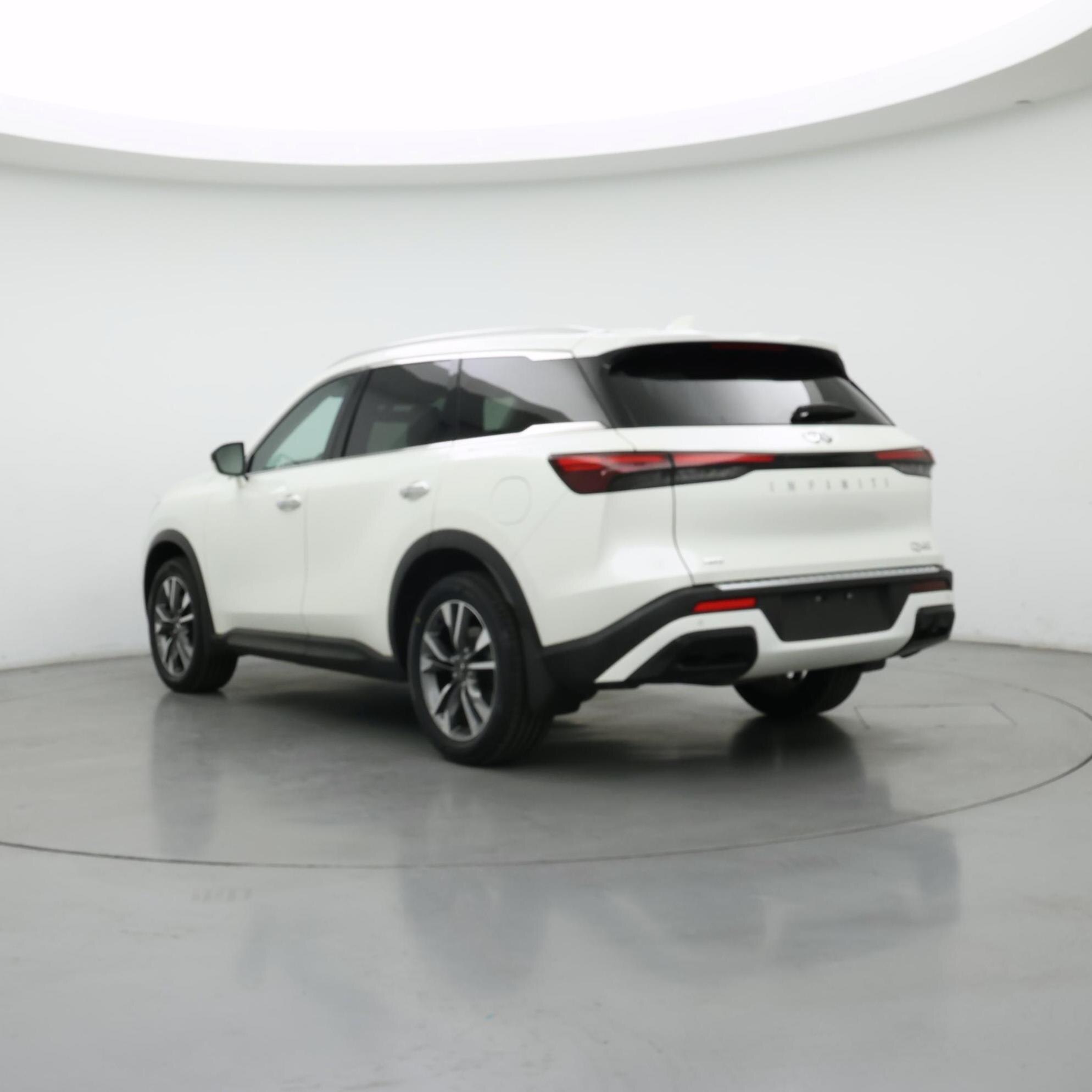 Thumbnail: 2023 INFINITI QX60 - 2