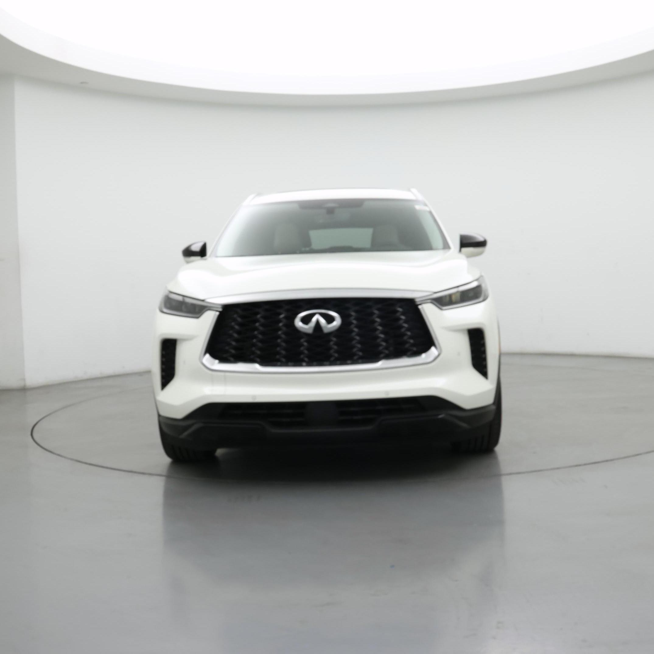 Thumbnail: 2023 INFINITI QX60 - 5