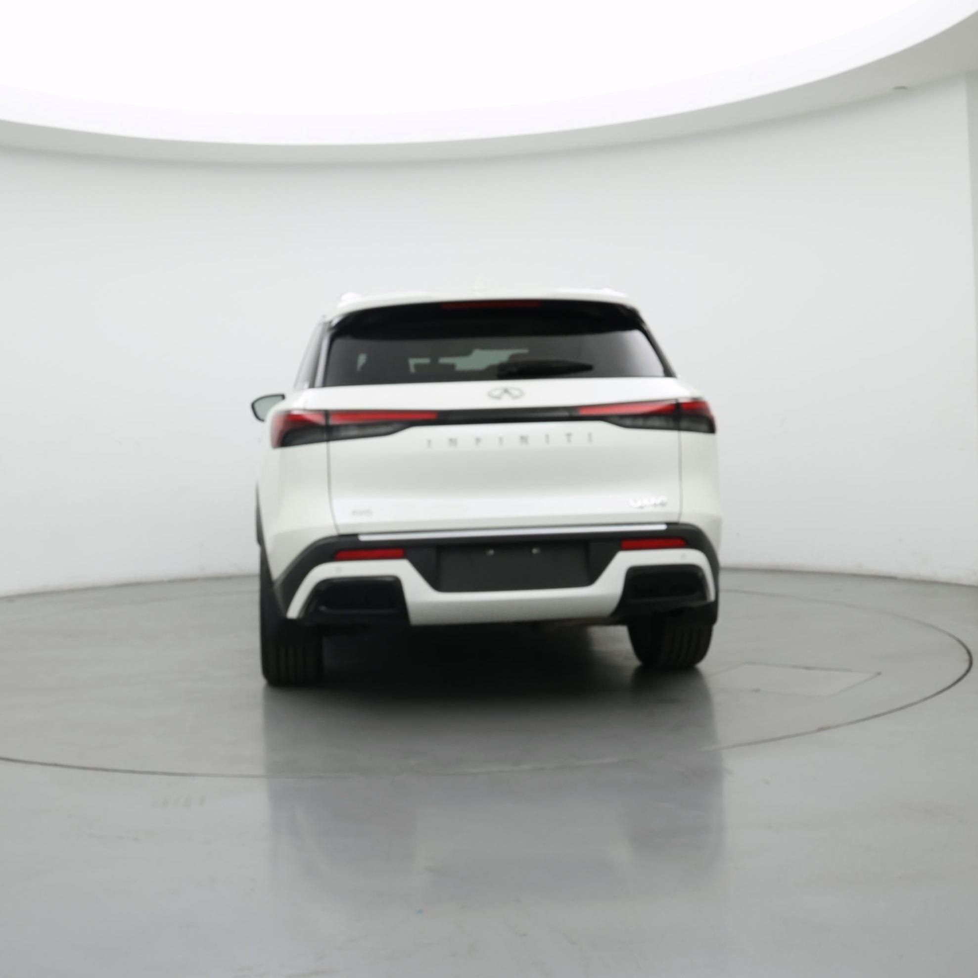 Thumbnail: 2023 INFINITI QX60 - 6