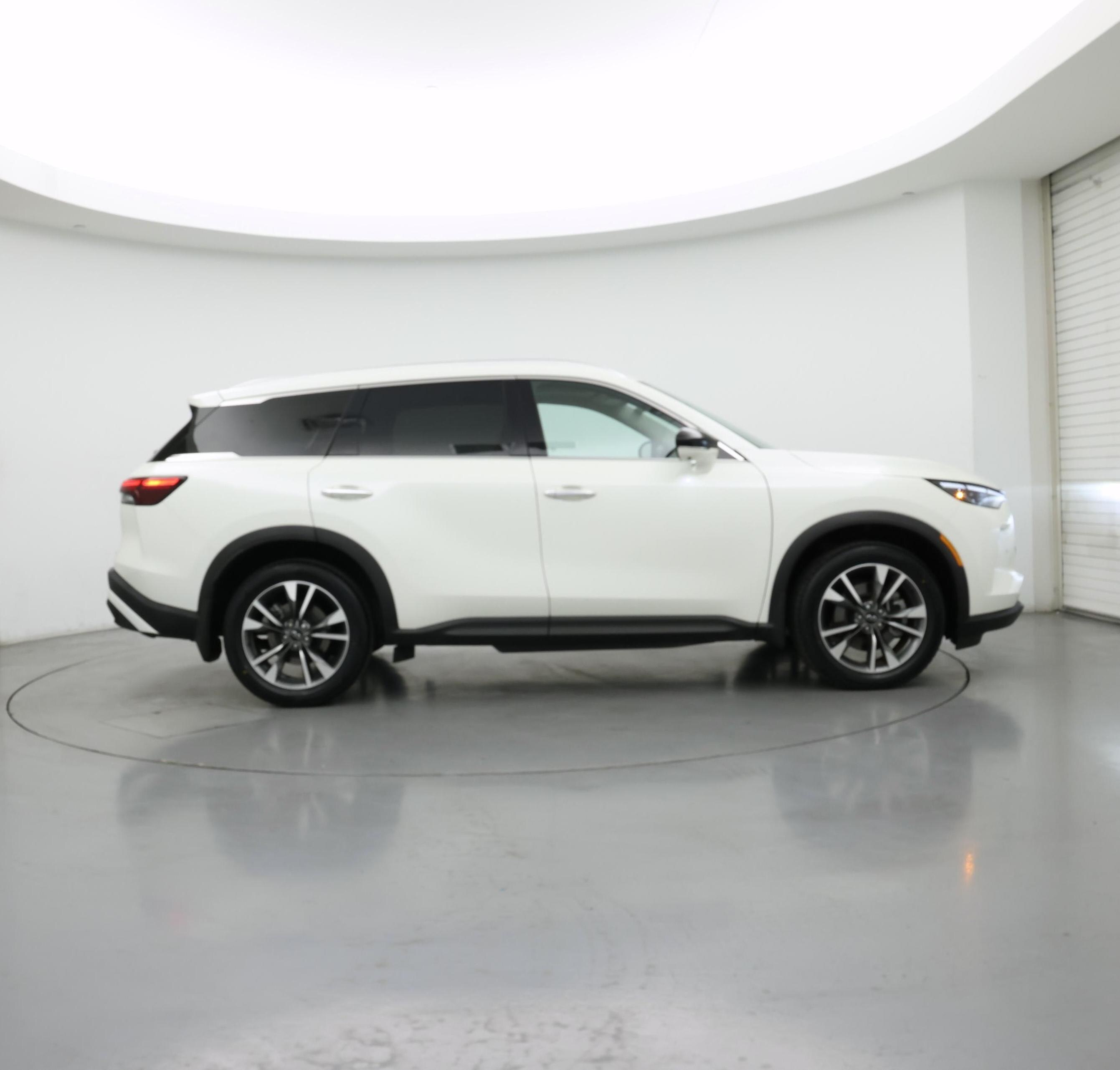 Thumbnail: 2023 INFINITI QX60 - 7