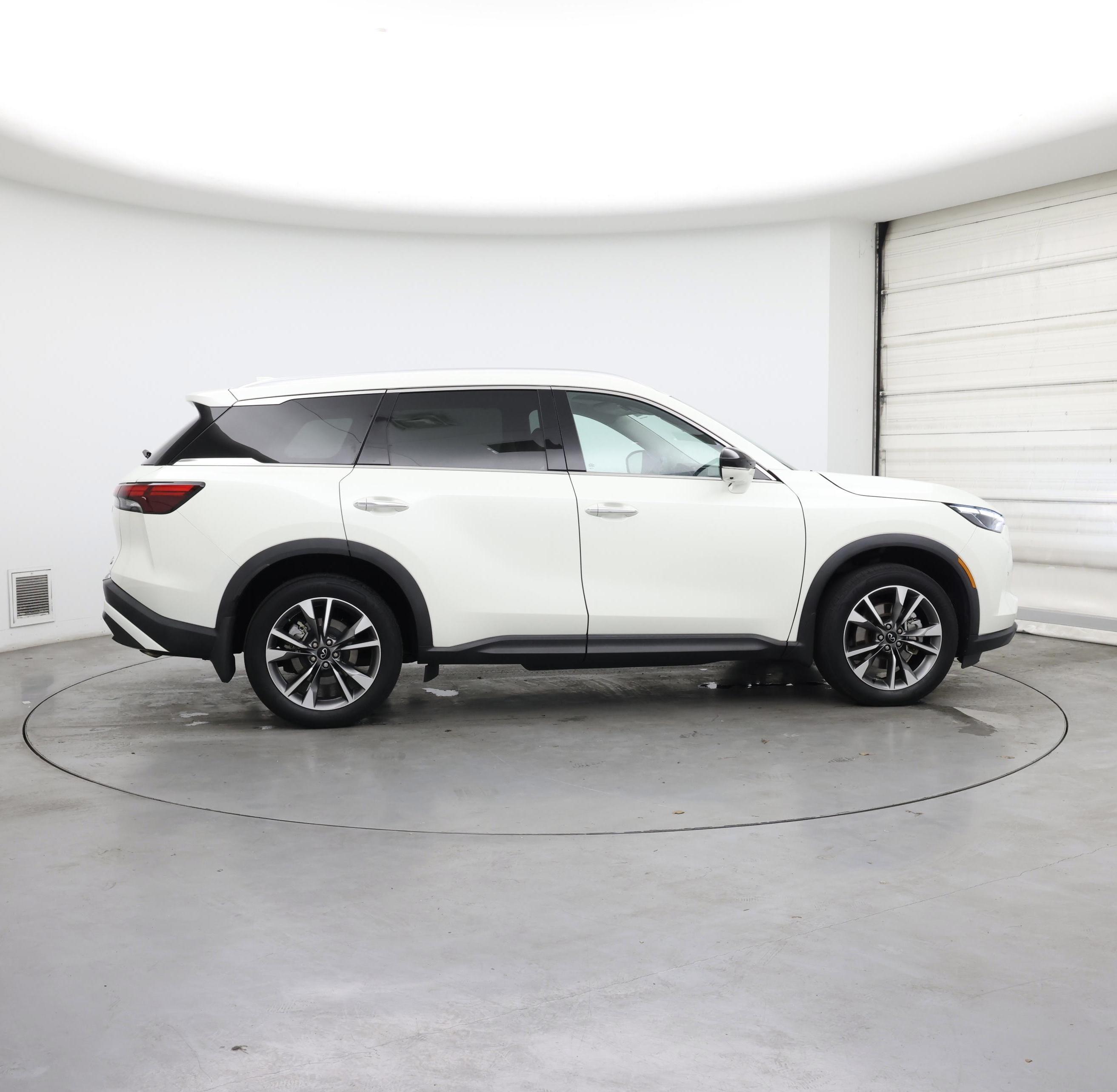 Thumbnail: 2023 INFINITI QX60 - 7