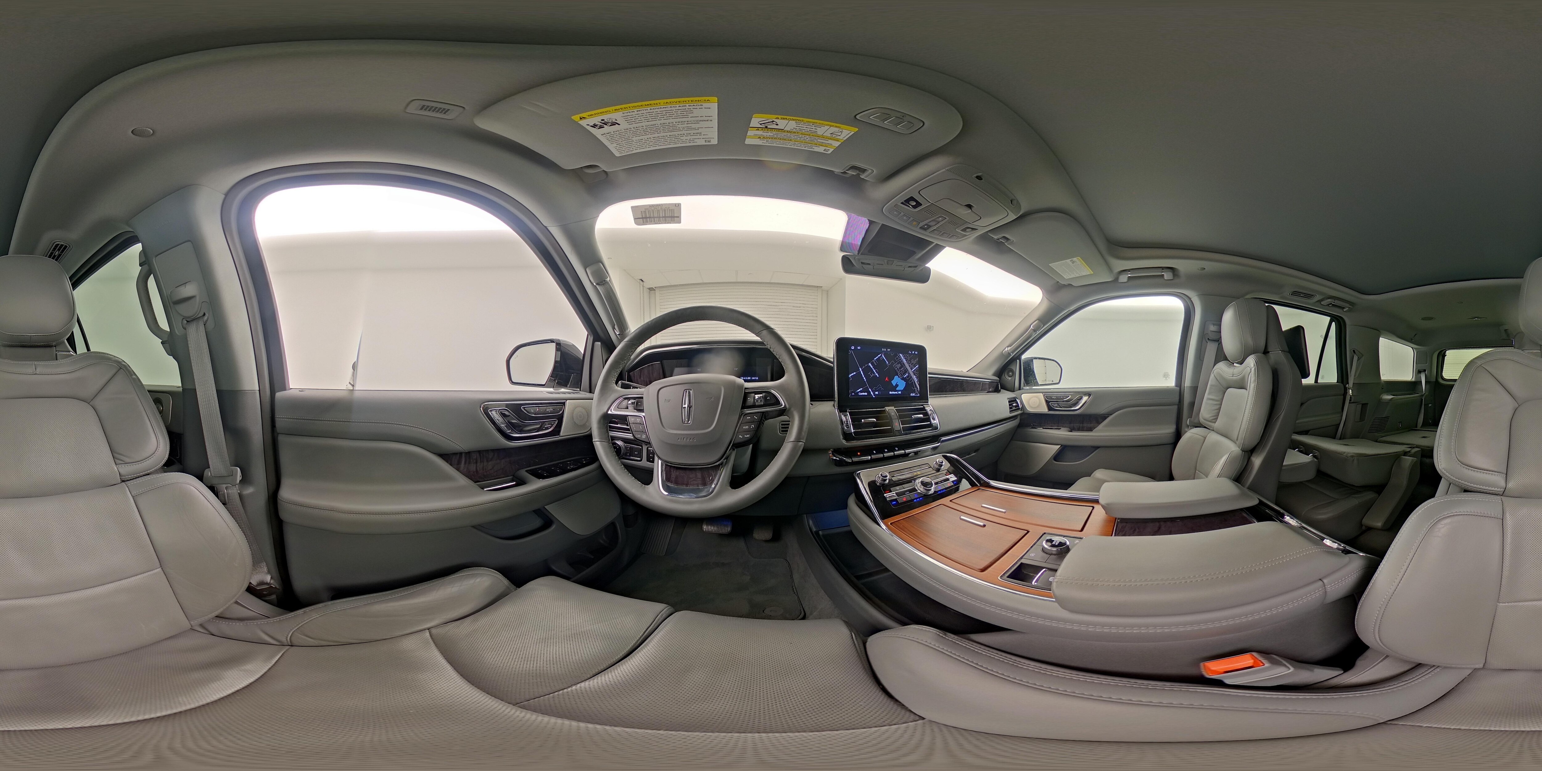 2021 Lincoln Navigator Reserve - Photo 29