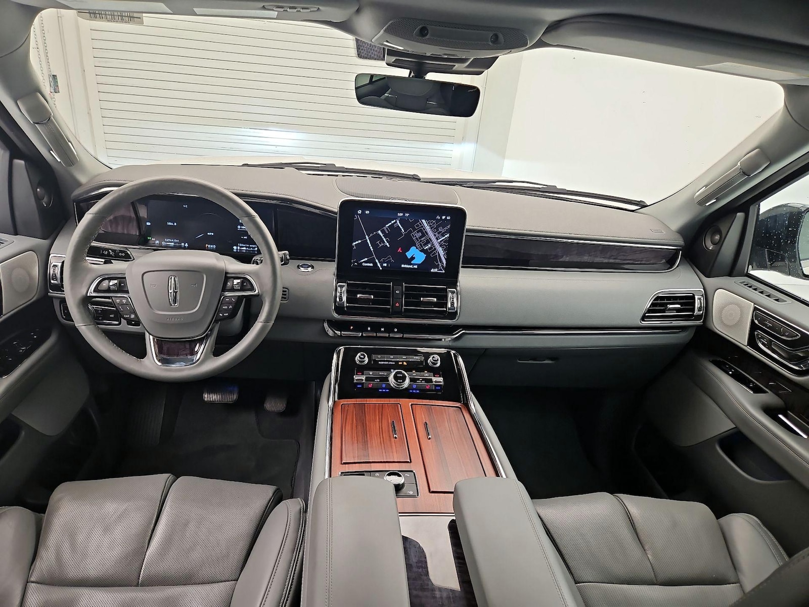 2021 Lincoln Navigator Reserve - Photo 10