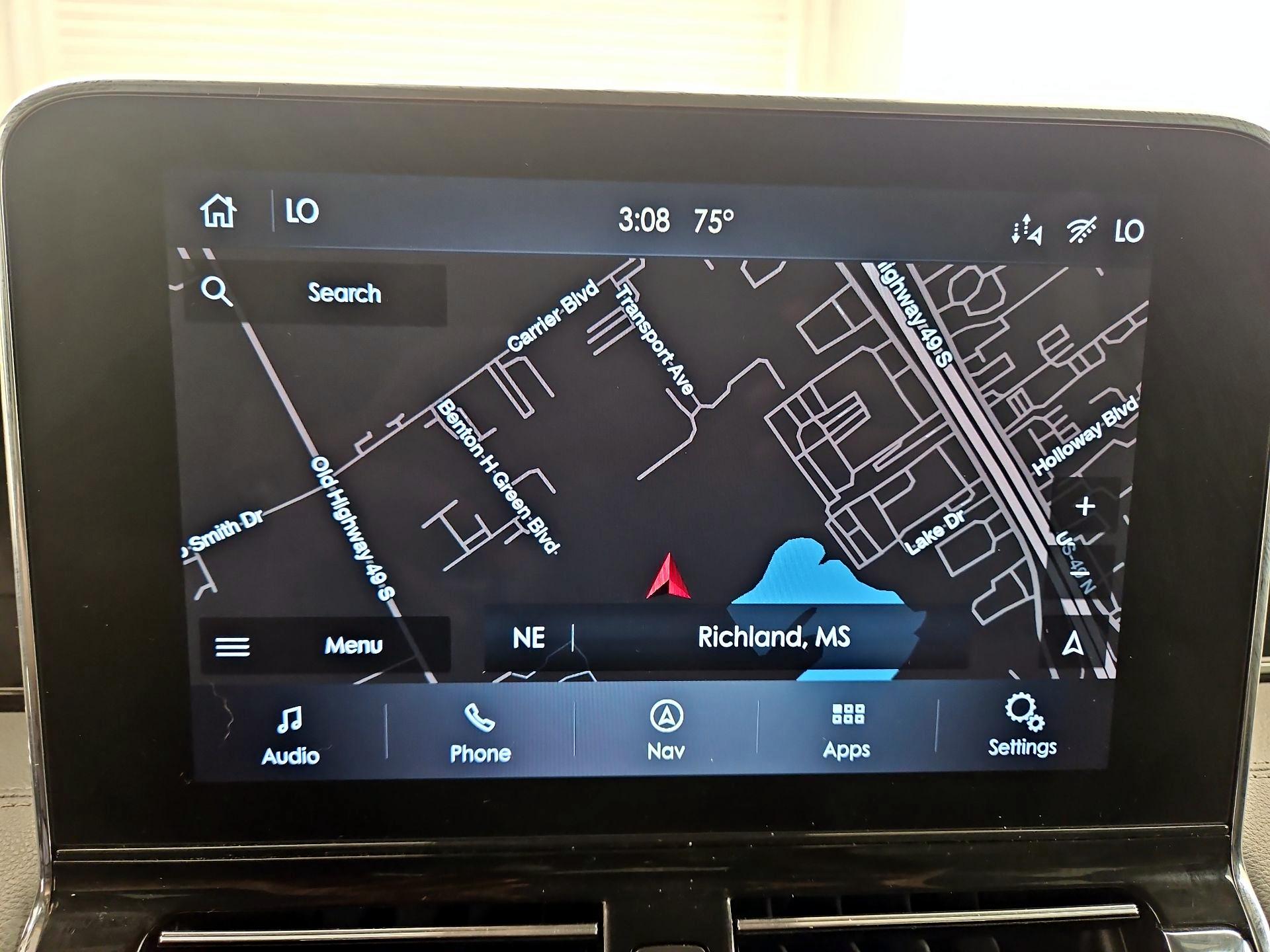 Thumbnail: 2021 Lincoln Navigator - 14