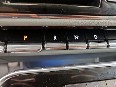 Shifter
