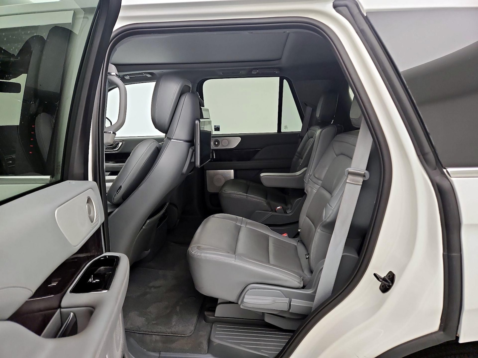 2021 Lincoln Navigator Reserve - Photo 22
