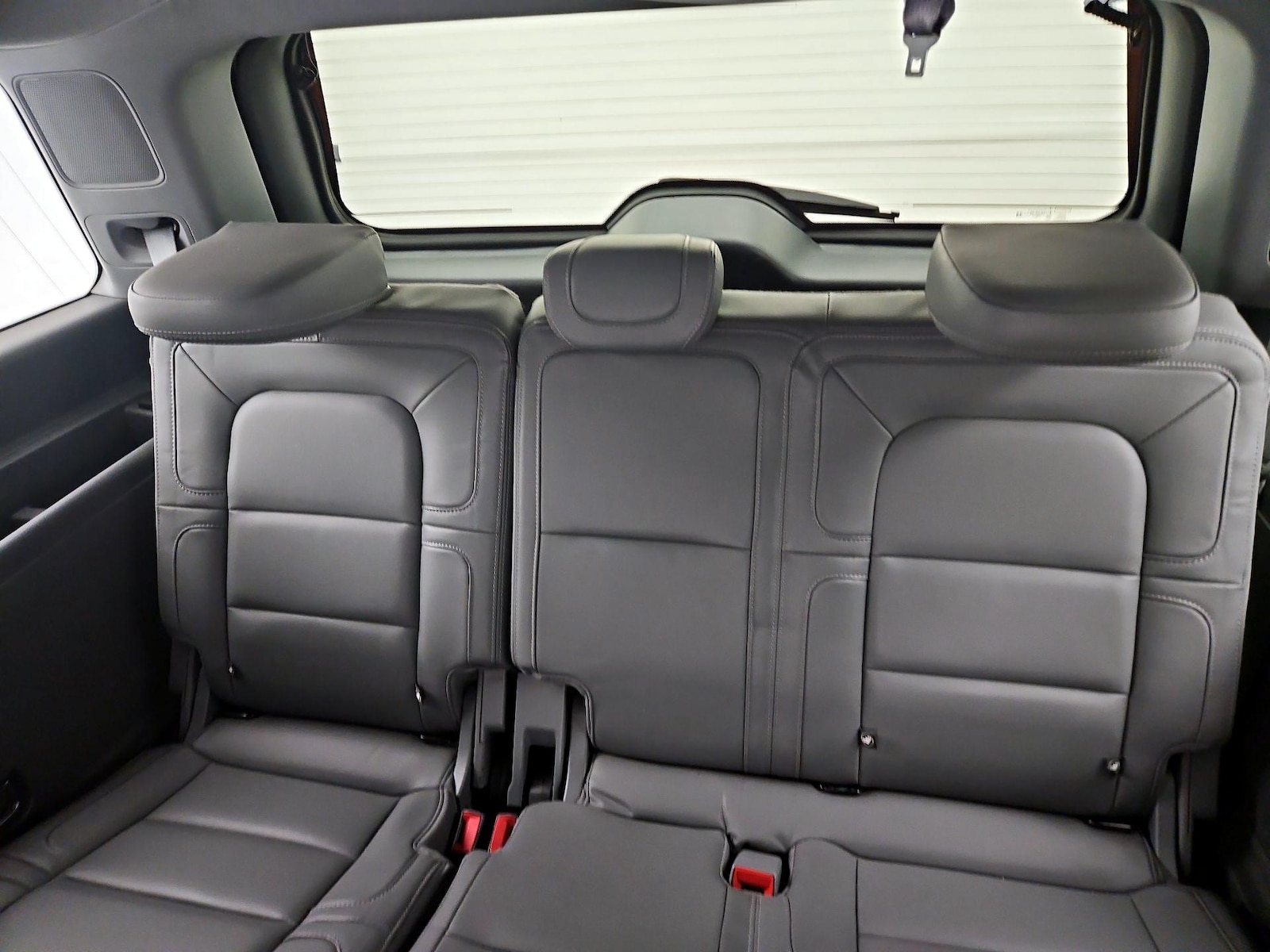 2021 Lincoln Navigator Reserve - Photo 23